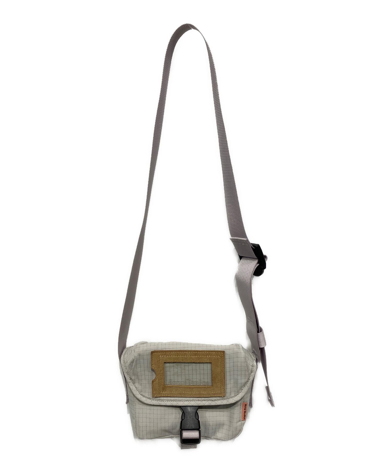 中古・古着通販】Acne studios (アクネ ストゥディオス) ショルダー