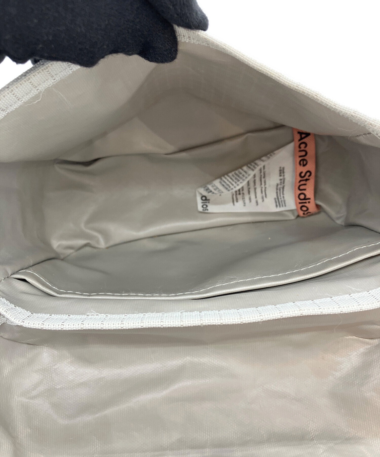 中古・古着通販】Acne studios (アクネ ストゥディオス) ショルダー
