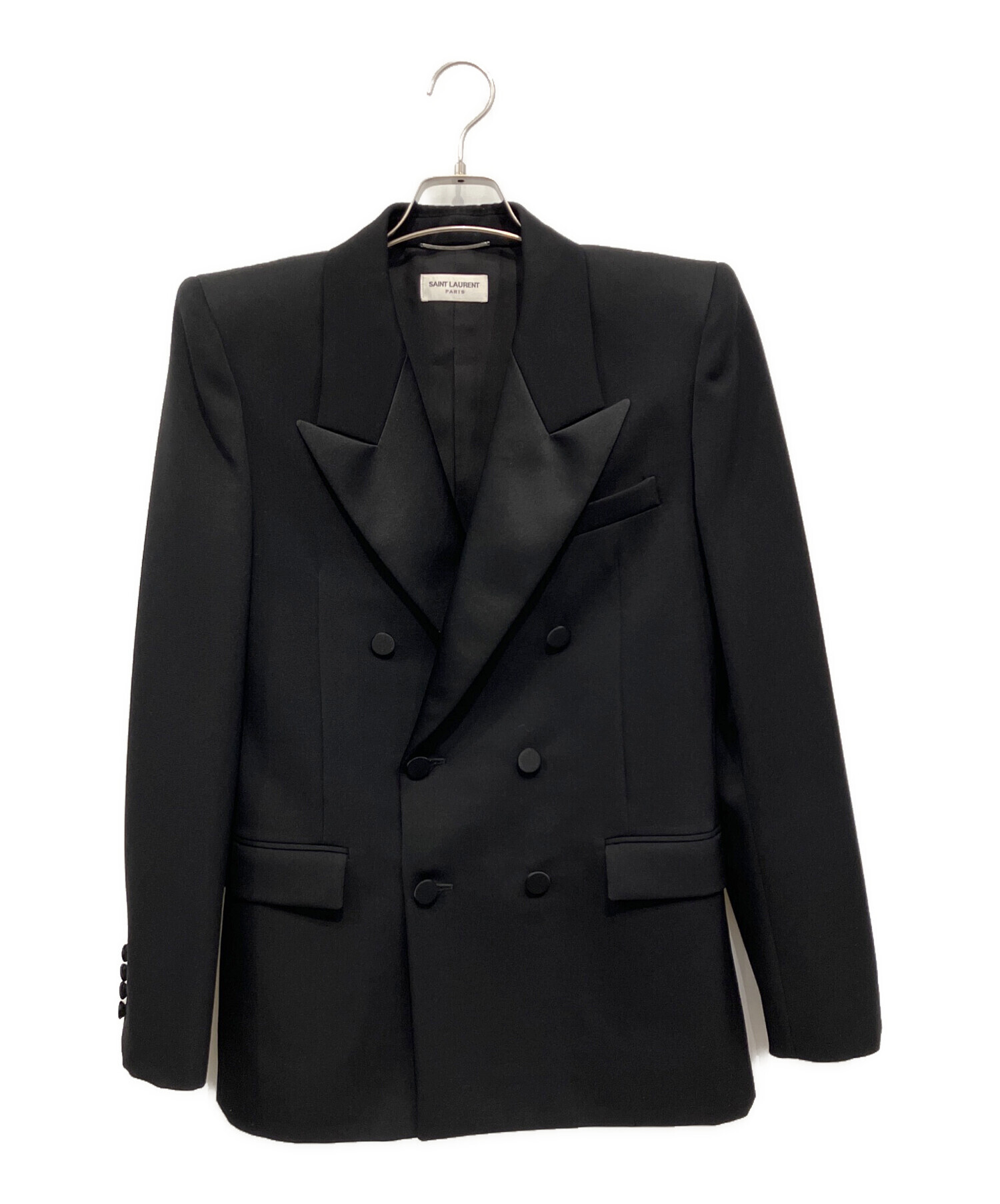 中古・古着通販】Saint Laurent Paris (サンローランパリ) ダブル