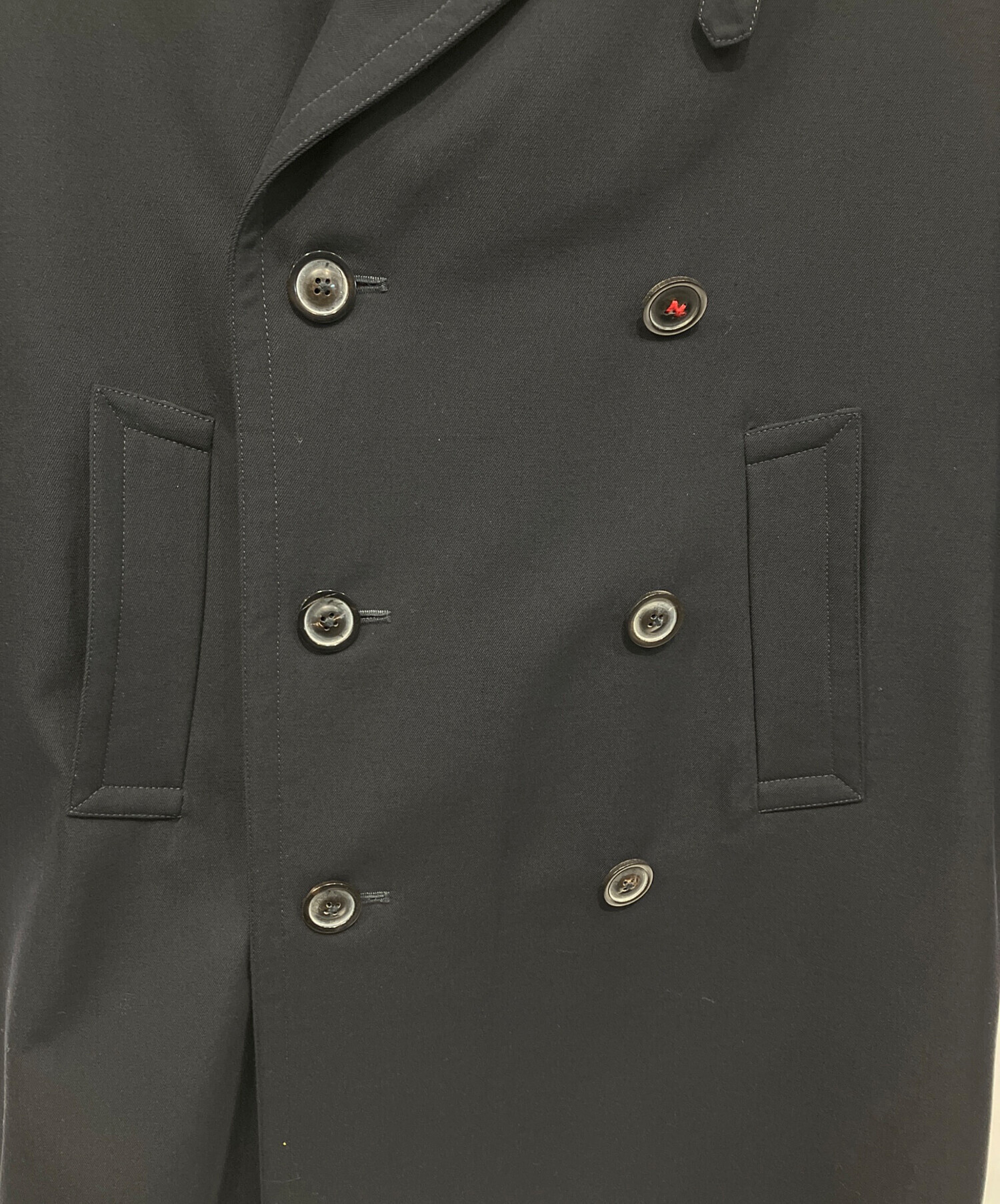 中古・古着通販】Maison Margiela (メゾンマルジェラ) トレンチコート