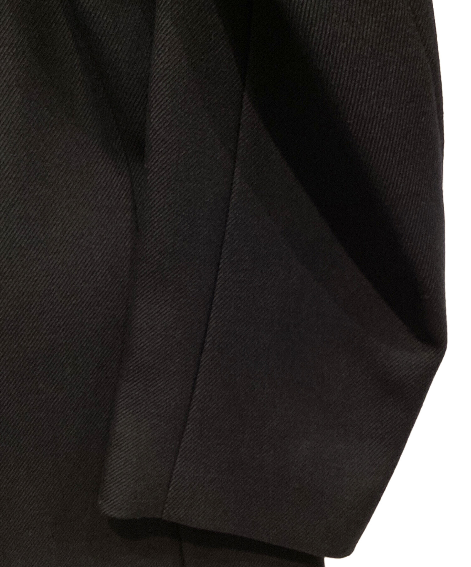 中古・古着通販】Maison Margiela (メゾンマルジェラ) サテンラペル