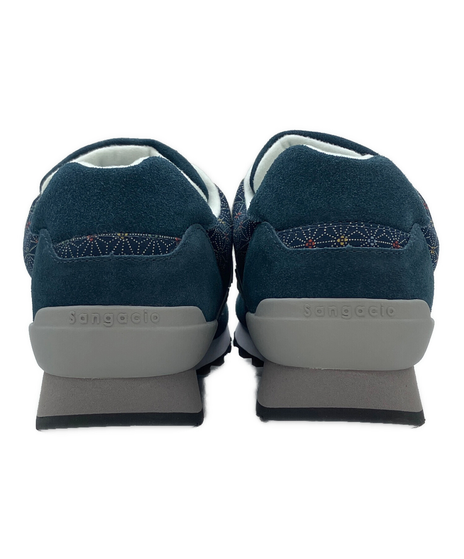 vn_nv703品 中古・古着通販】via SANGACIO (ヴィア・サンガチオ) ローカット