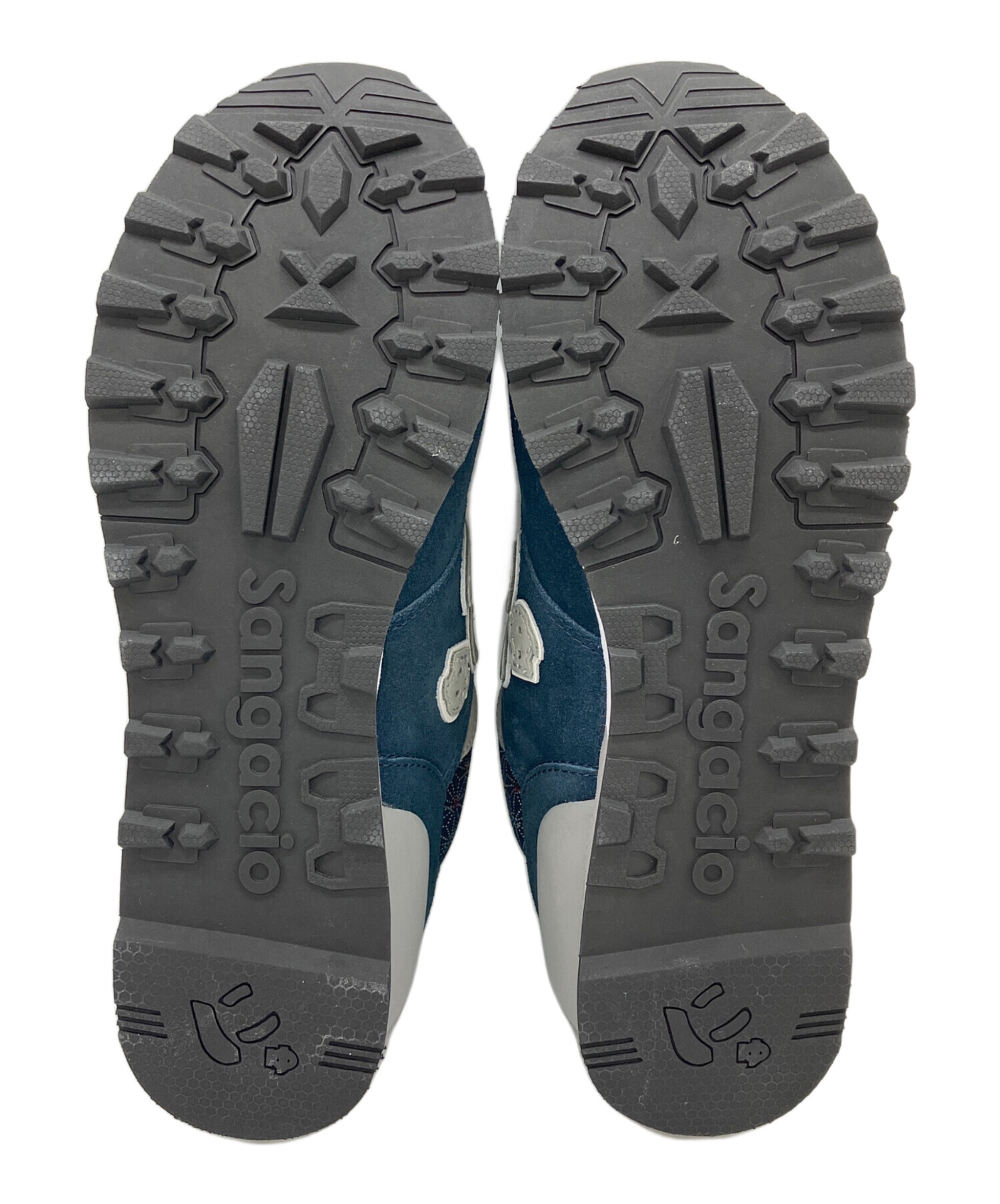 中古・古着通販】via SANGACIO (ヴィア・サンガチオ) ローカット