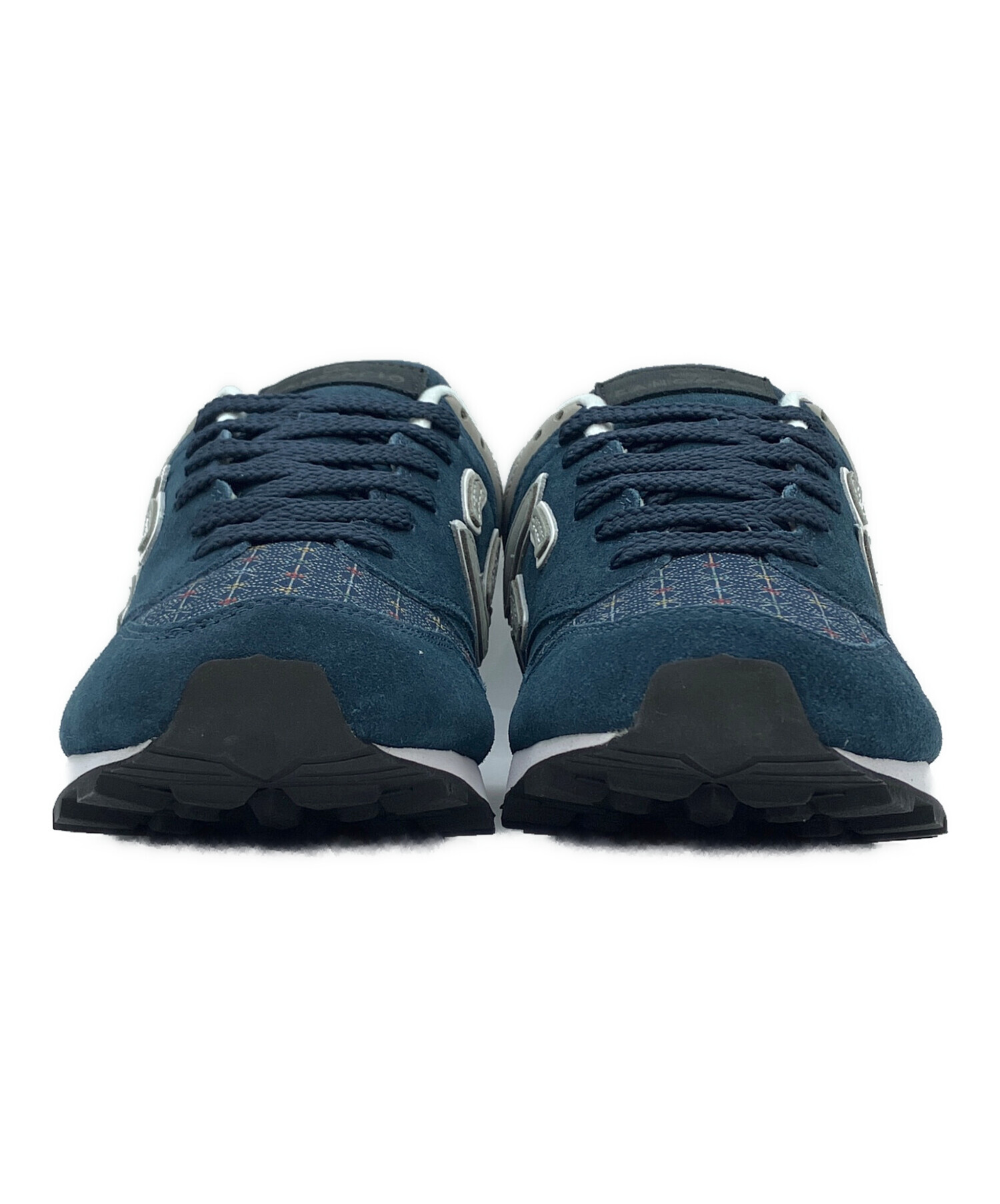 joya 　ネイビー スニーカー　３７サイズ joya ネイビー スニーカー 37サイズ joya ネイビー スニーカー 37