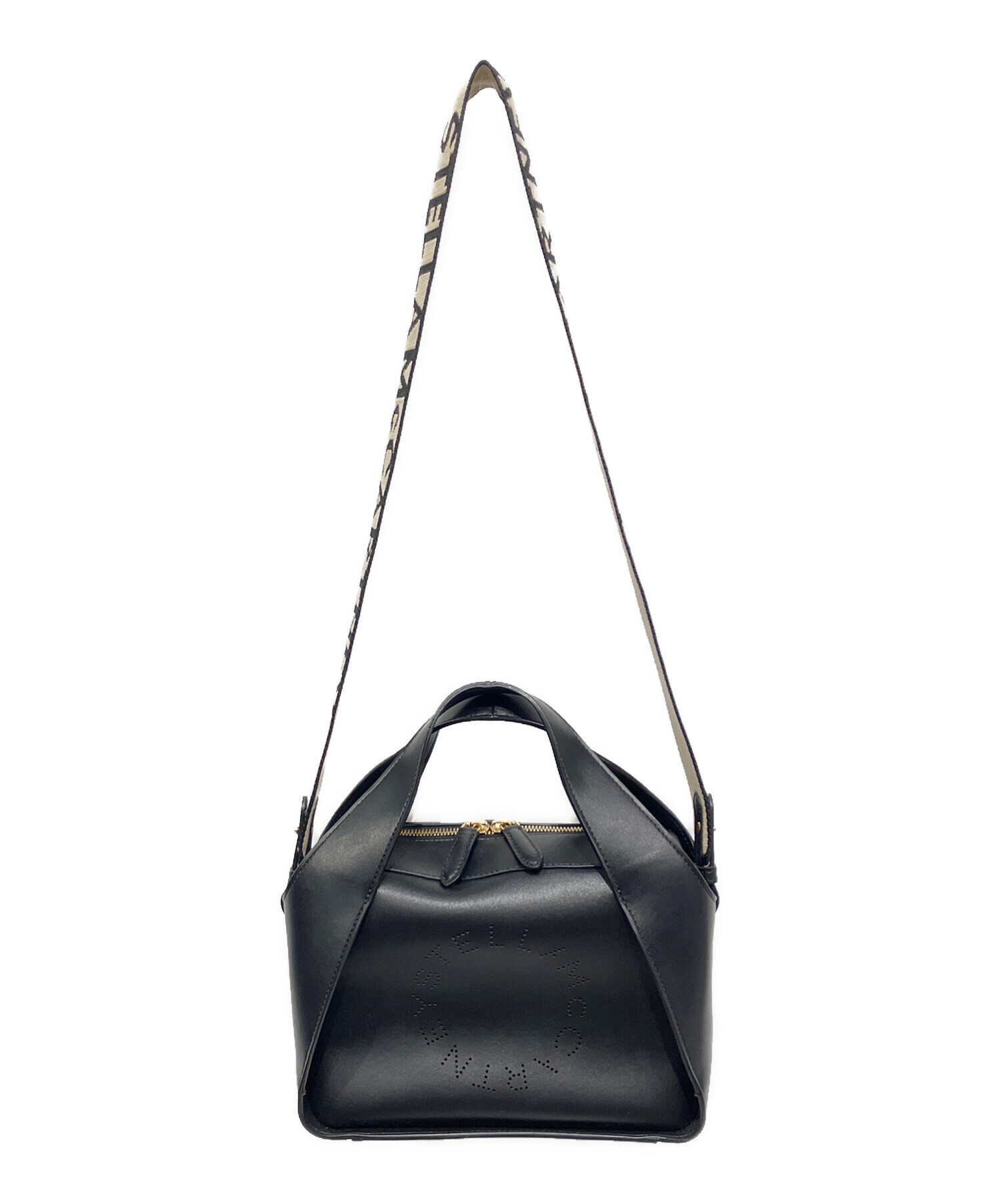 中古・古着通販】STELLA McCARTNEY (ステラマッカートニー) 2WAYバッグ