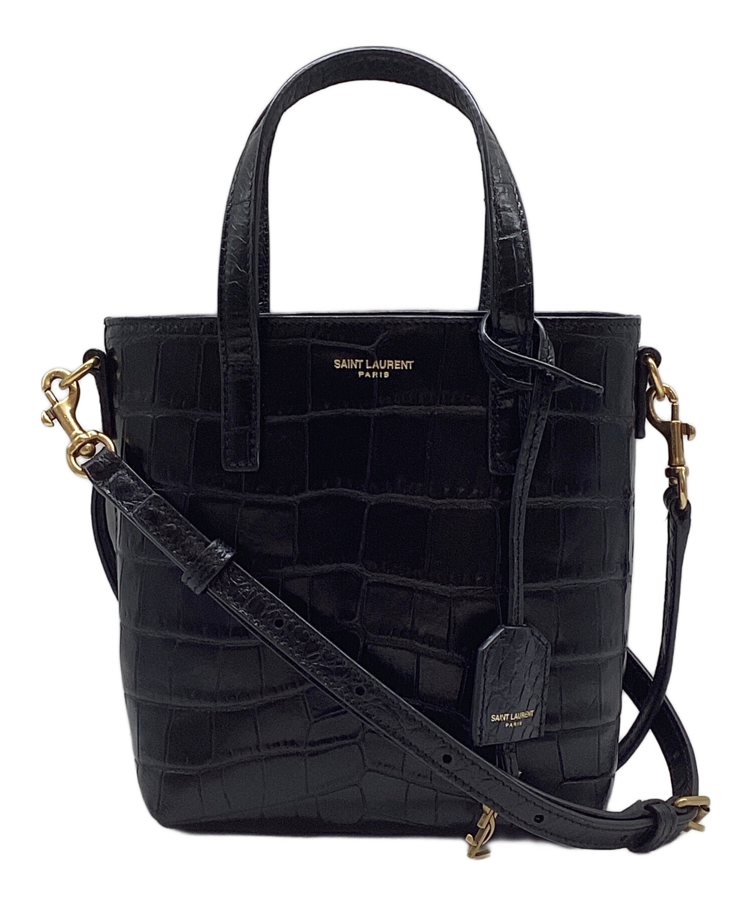 中古・古着通販】Saint Laurent Paris (サンローランパリ) ミニトイ 