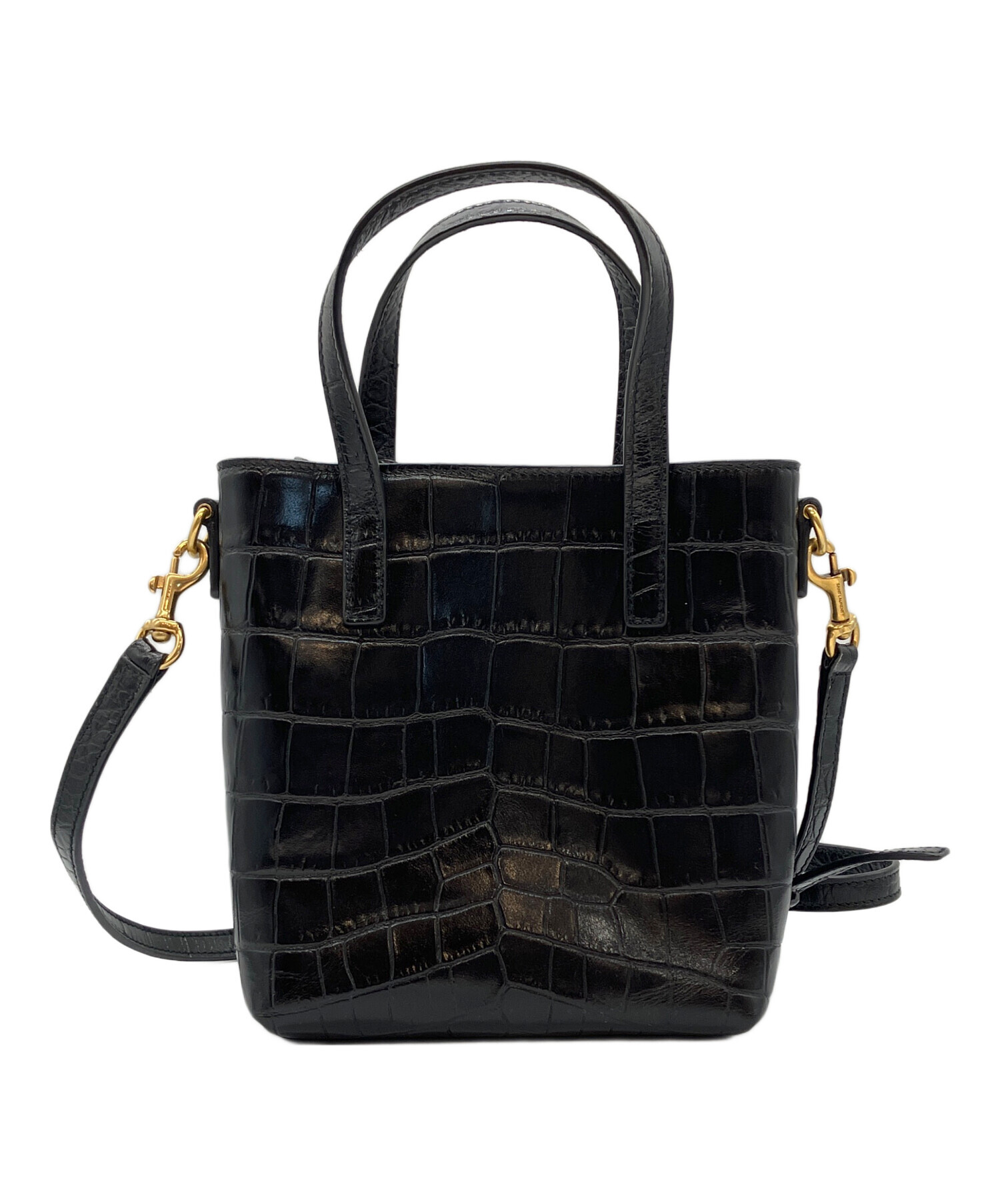 中古・古着通販】Saint Laurent Paris (サンローランパリ) ミニトイ 