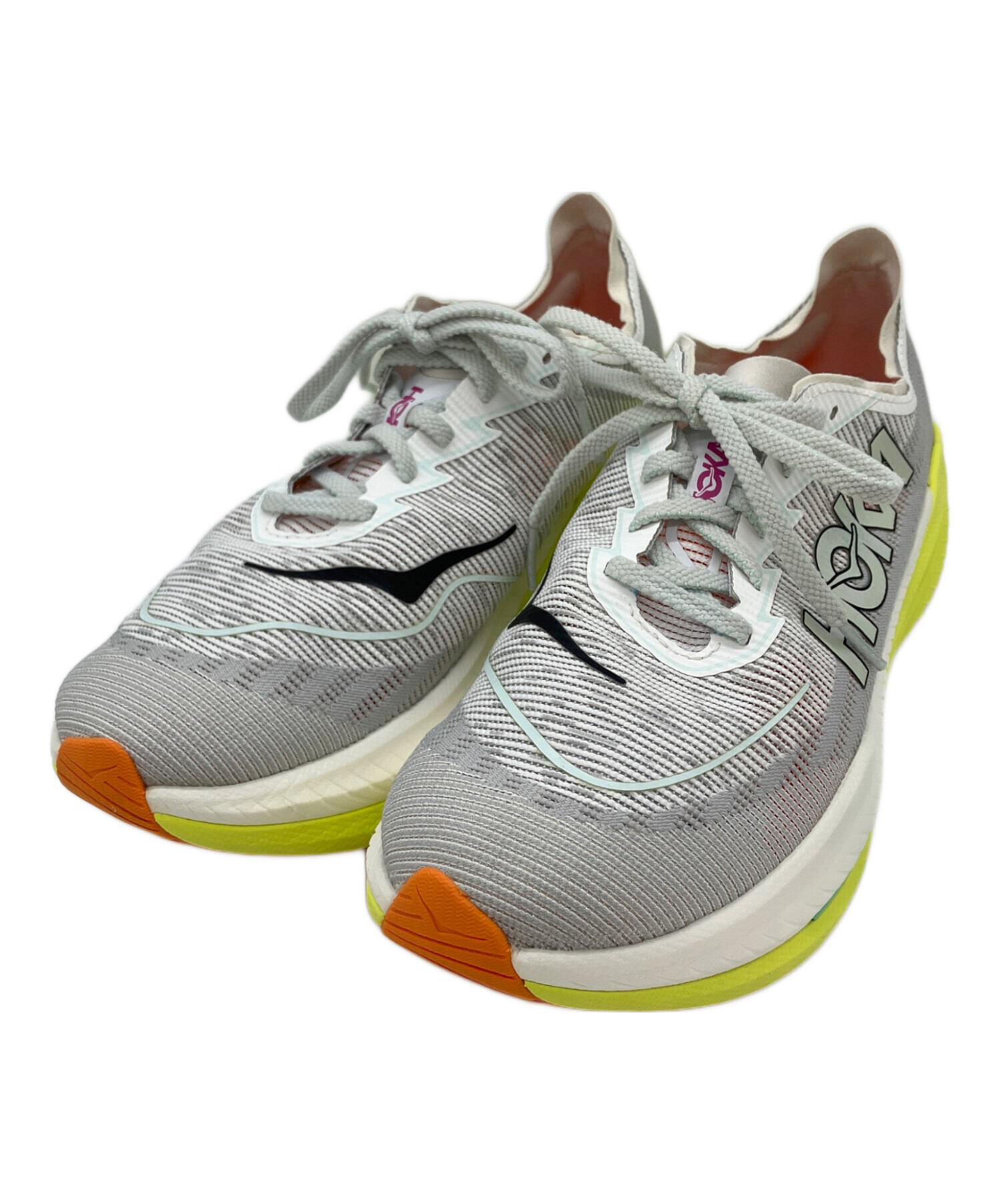 中古・古着通販】HOKAONEONE (ホカオネオネ) スニーカー