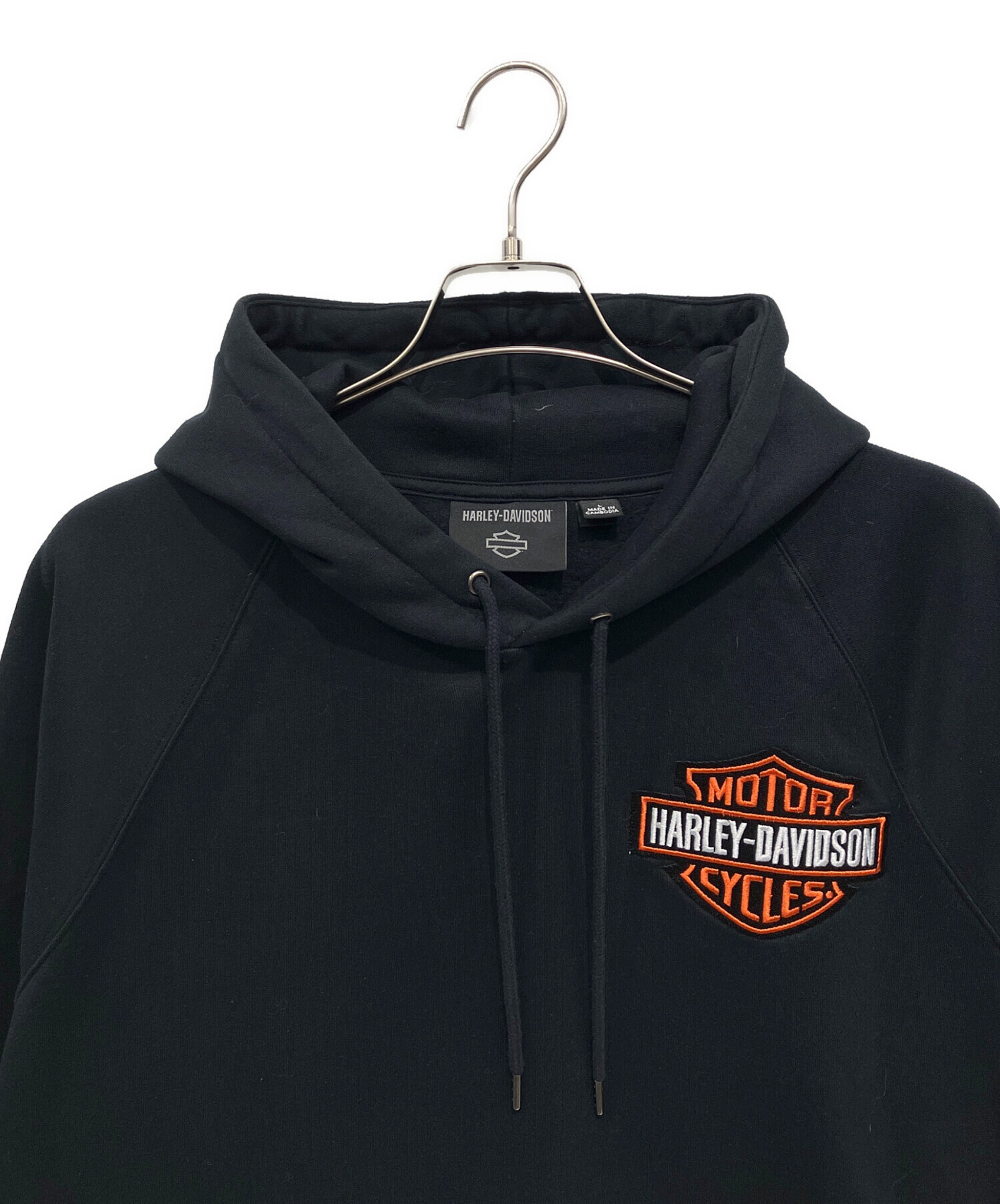 中古・古着通販】HARLEY-DAVIDSON (ハーレーダビッドソン) プル