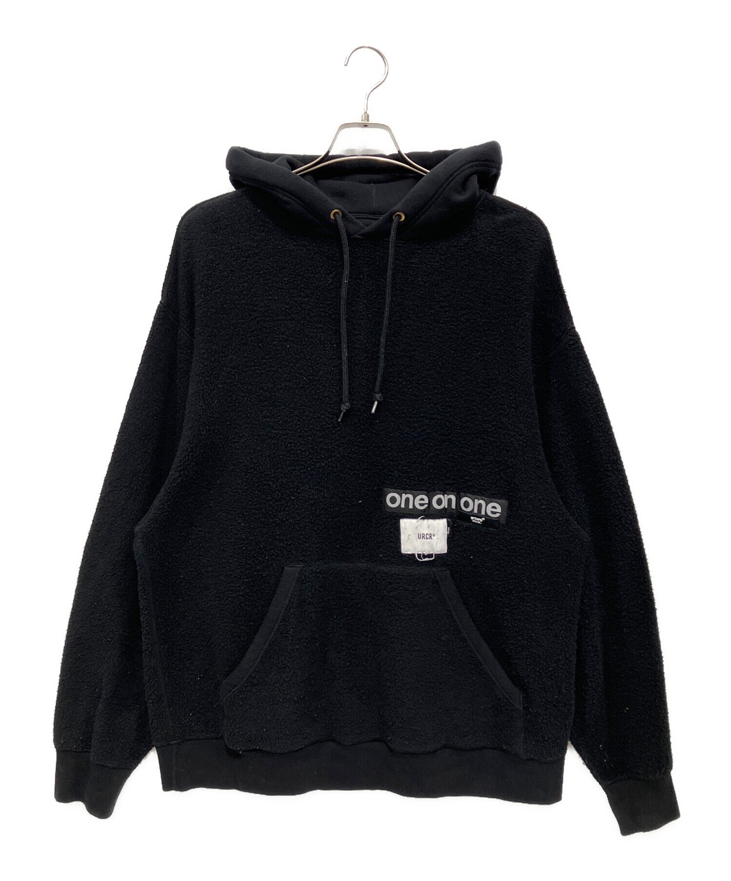 中古・古着通販】WTAPS (ダブルタップス) UNDERCOVER (アンダーカバー