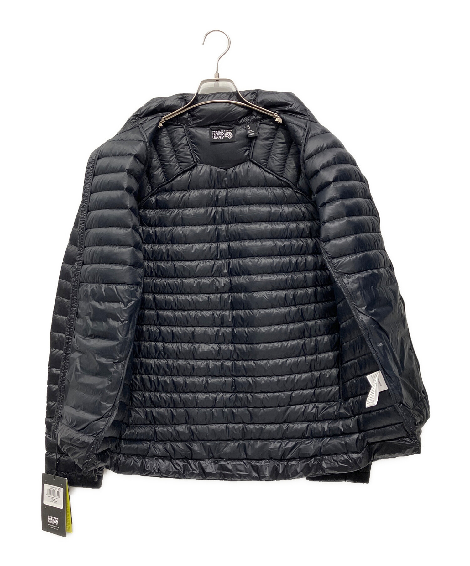 中古・古着通販】MOUNTAIN HARD WEAR (マウンテンハードウェア) Ghost 