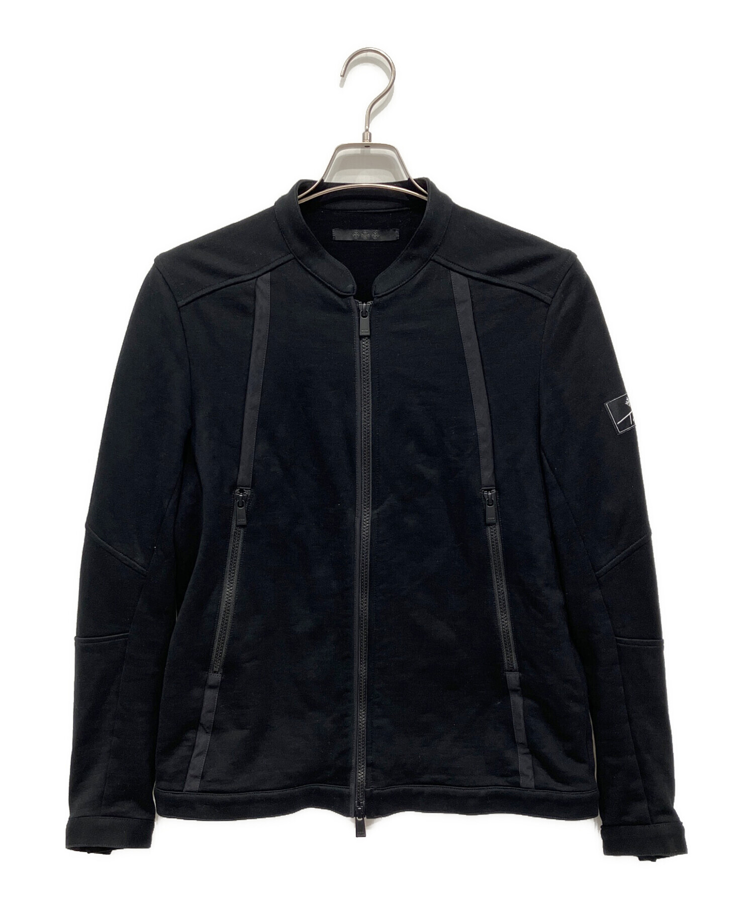 タトラス Andre Saraiva DIATTA トラックジャケット TATRAS(タトラス) Andre Saraiva DIATTAトラックジャケットMTAS22A4884