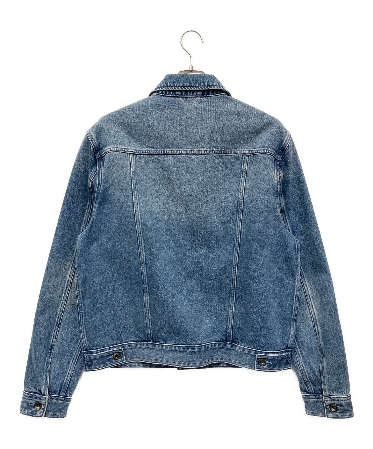 中古・古着通販】MICHAEL KORS (マイケル・コース) デニムトラッカー