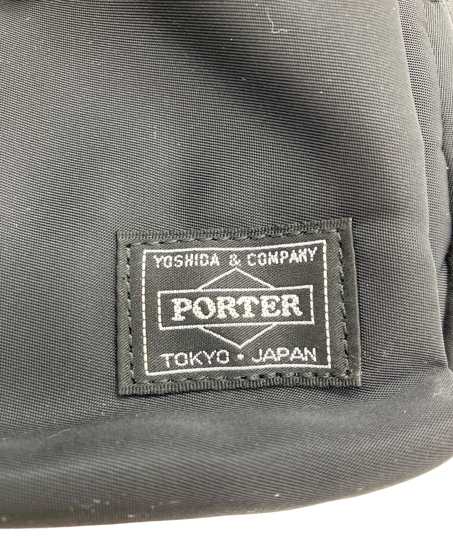 中古・古着通販】PORTER (ポーター) COMME des GARCONS HOMME