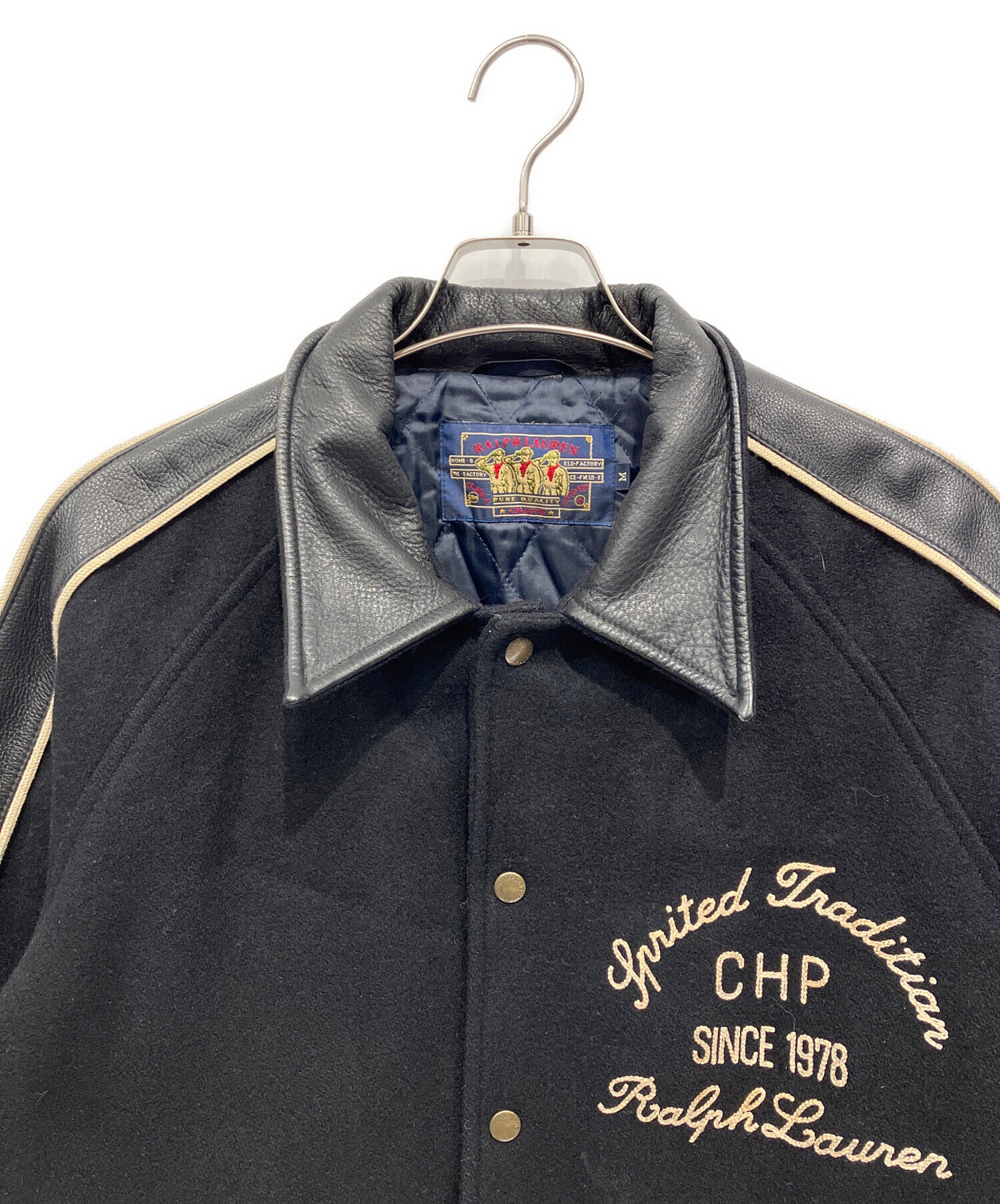 中古・古着通販】CHAPS RALPH LAUREN (チャップス ラルフローレン