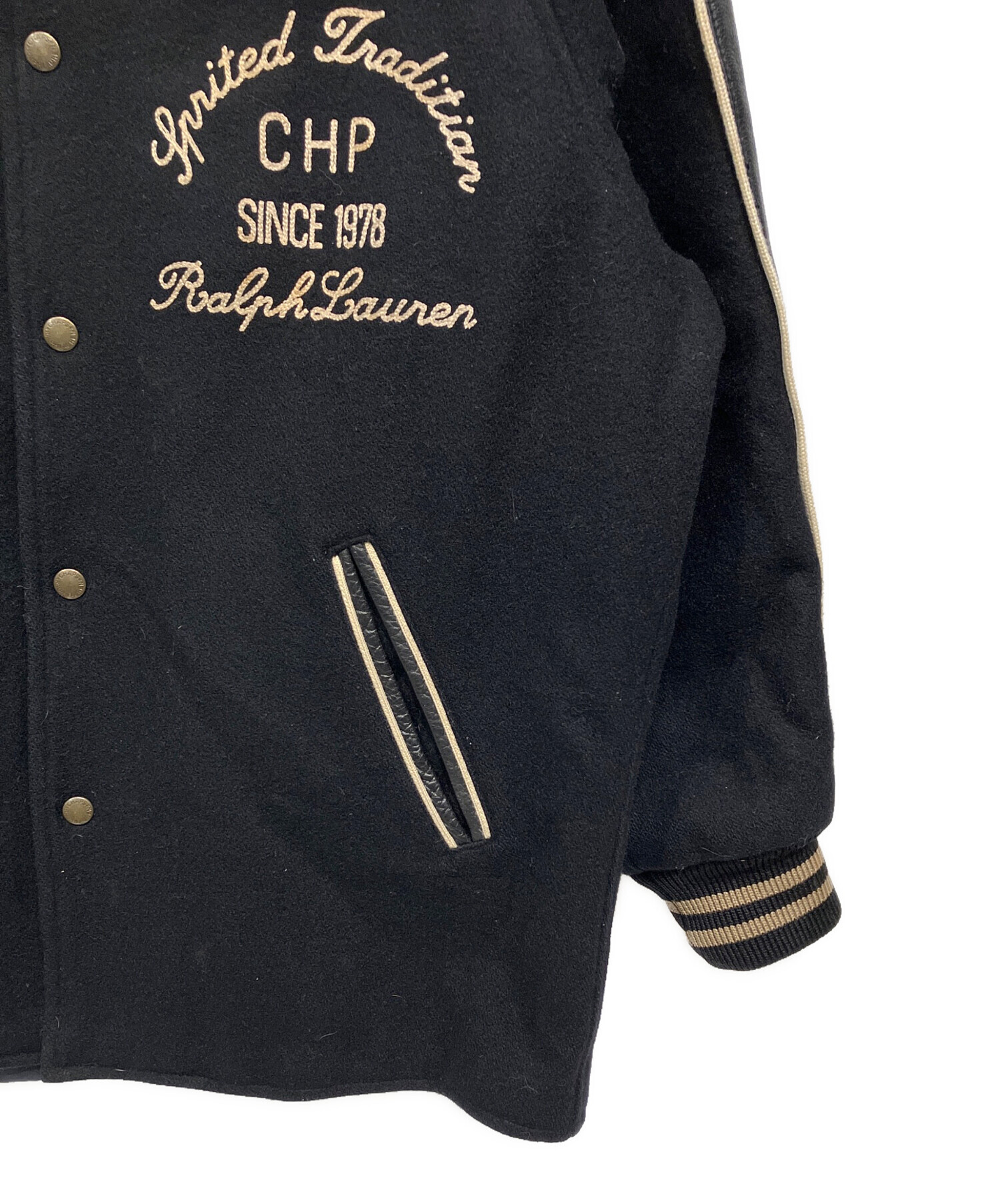 中古・古着通販】CHAPS RALPH LAUREN (チャップス ラルフローレン