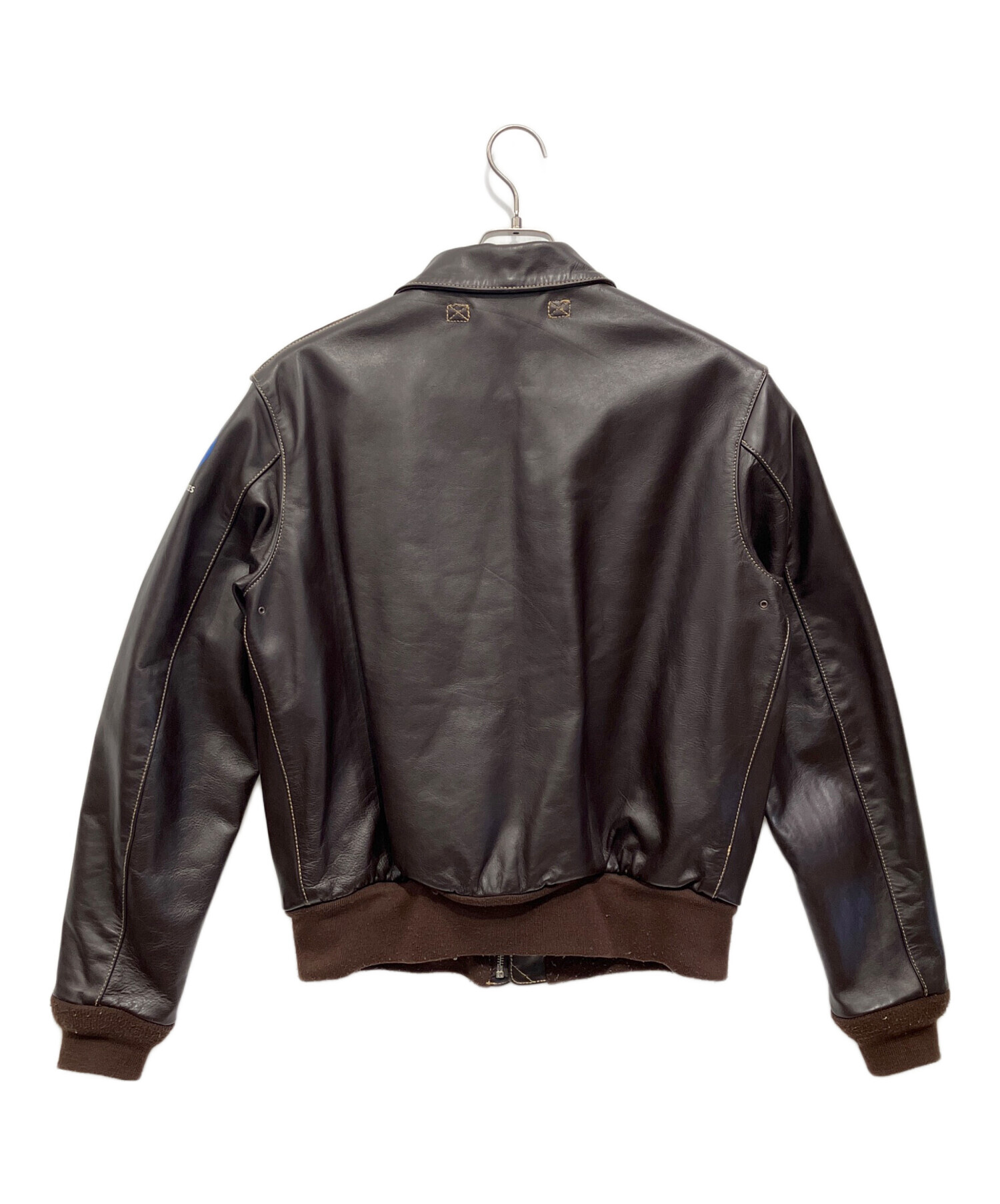 中古・古着通販】MORGAN MEMPHIS BELLE (モーガン メンフィス ベル) A 