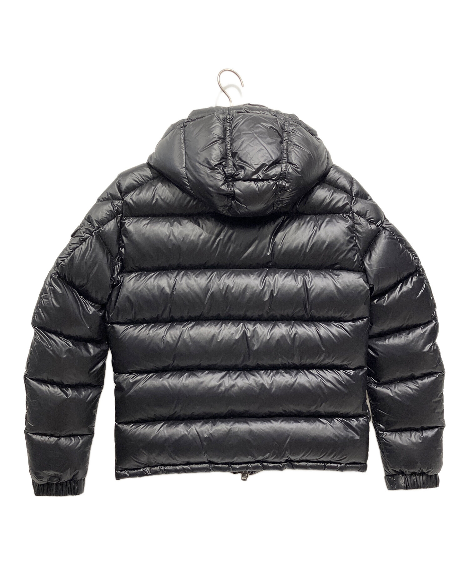 中古・古着通販】MONCLER (モンクレール) ダブルジップアップダウン