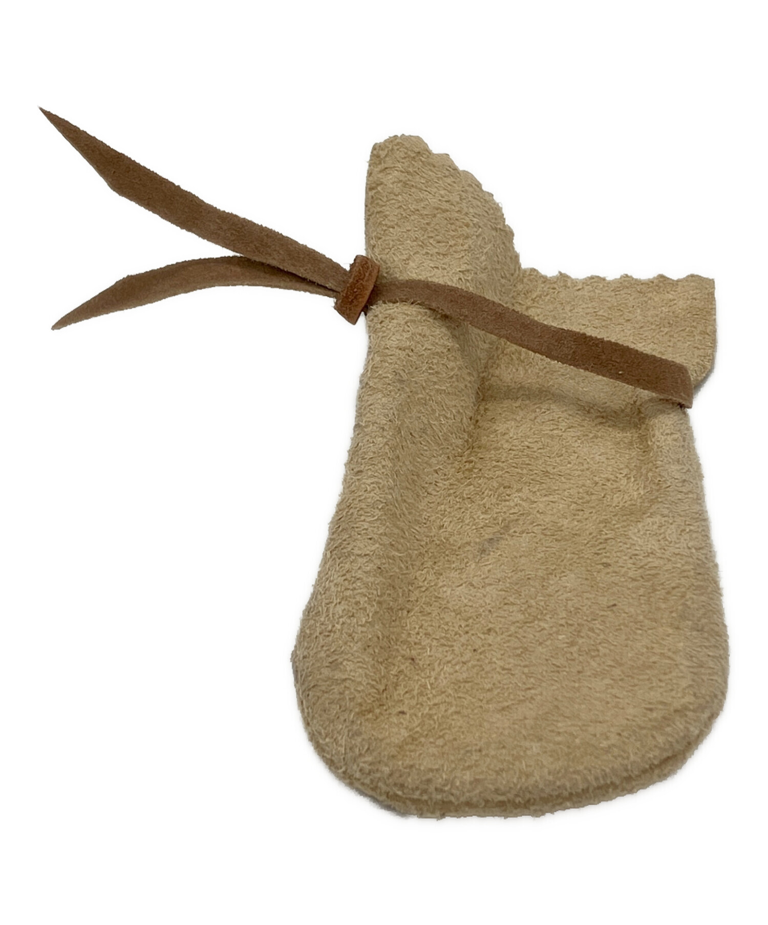 中古・古着通販】MOTO (モト) フェザーモチーフネックレス シルバー