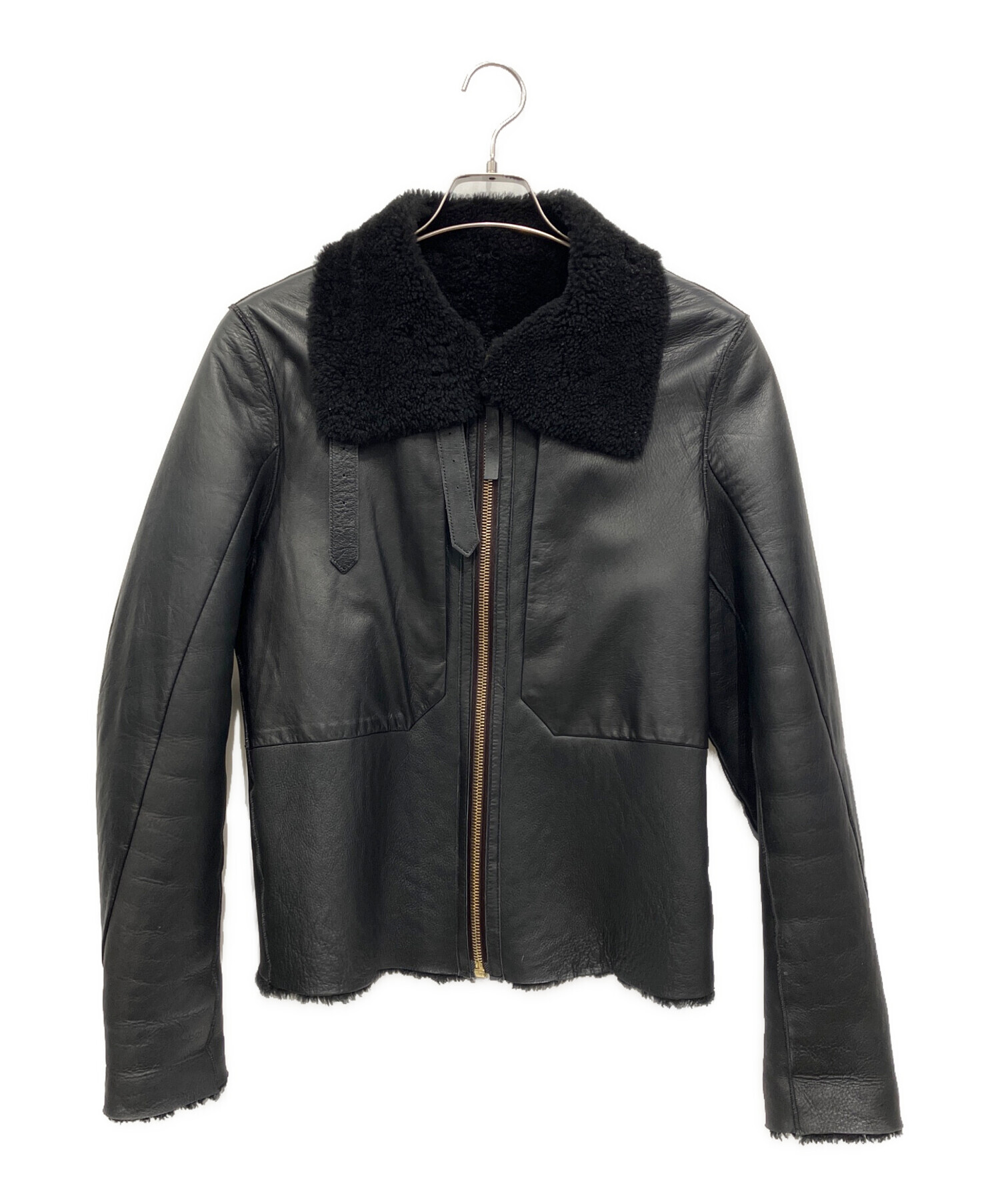 専用中【極上品】Paul Smith レザージャケットMサイズ 中古・古着通販】PAUL SMITH (ポールスミス) レザージャケット