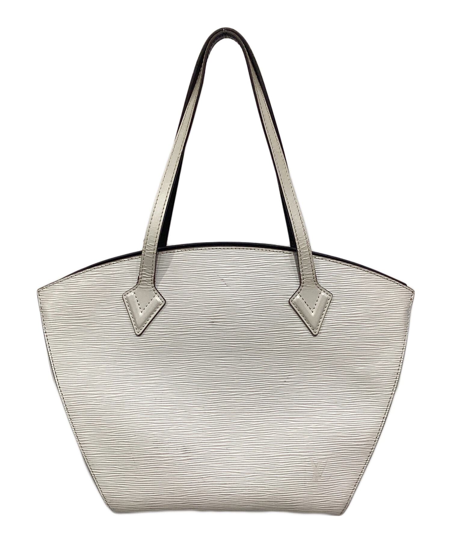 中古・古着通販】LOUIS VUITTON (ルイ ヴィトン) トートバッグ 