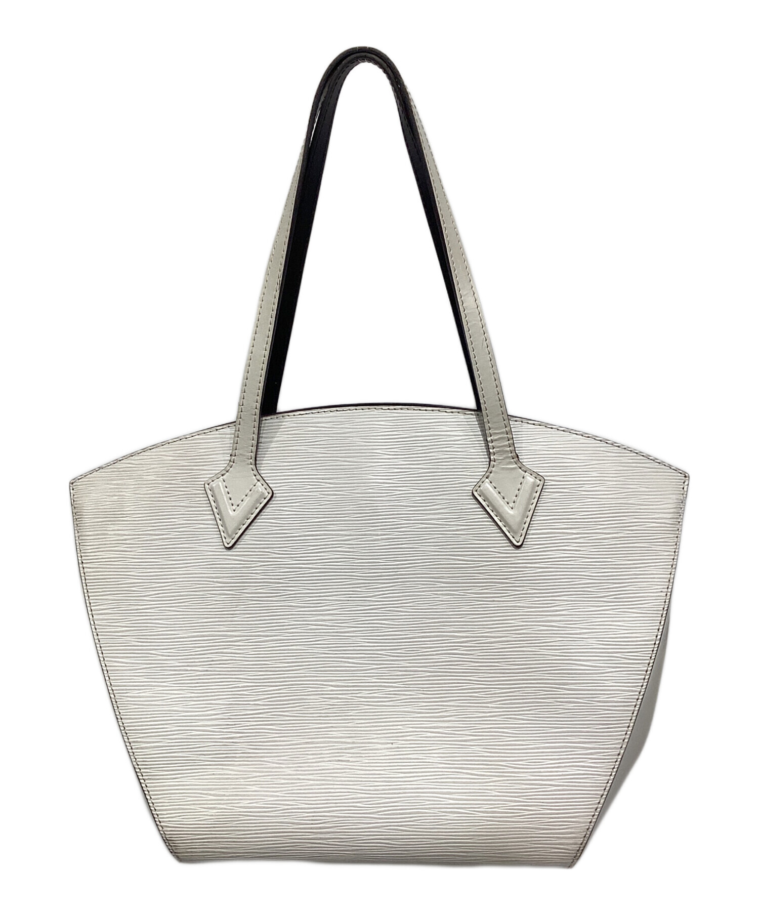 中古・古着通販】LOUIS VUITTON (ルイ ヴィトン) トートバッグ 