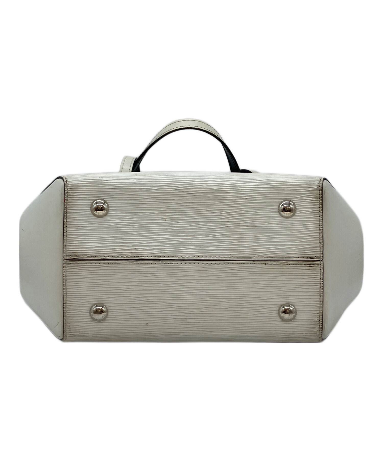中古・古着通販】LOUIS VUITTON (ルイ ヴィトン) トートバッグ 