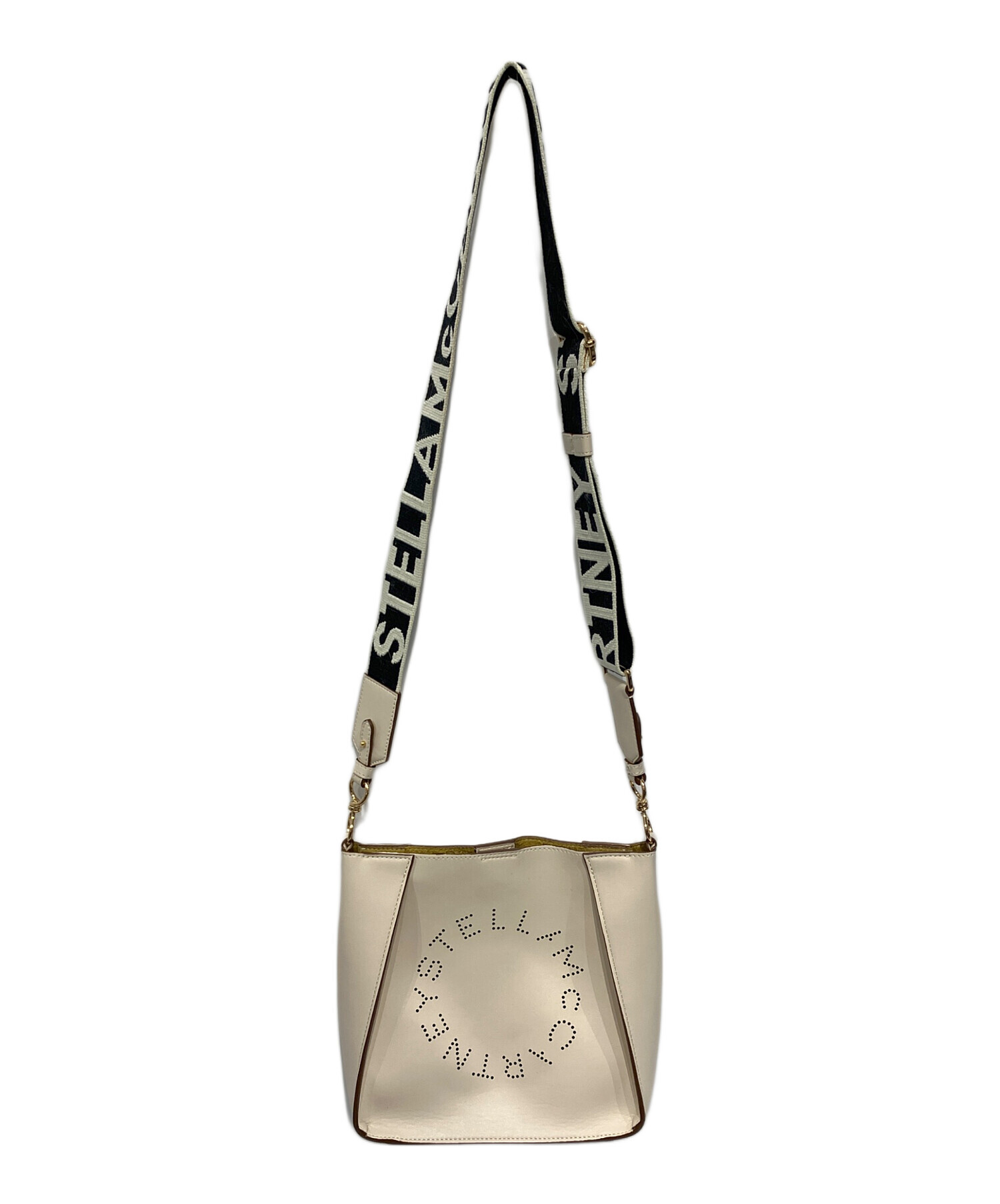 中古・古着通販】STELLA McCARTNEY (ステラマッカートニー) ショルダー