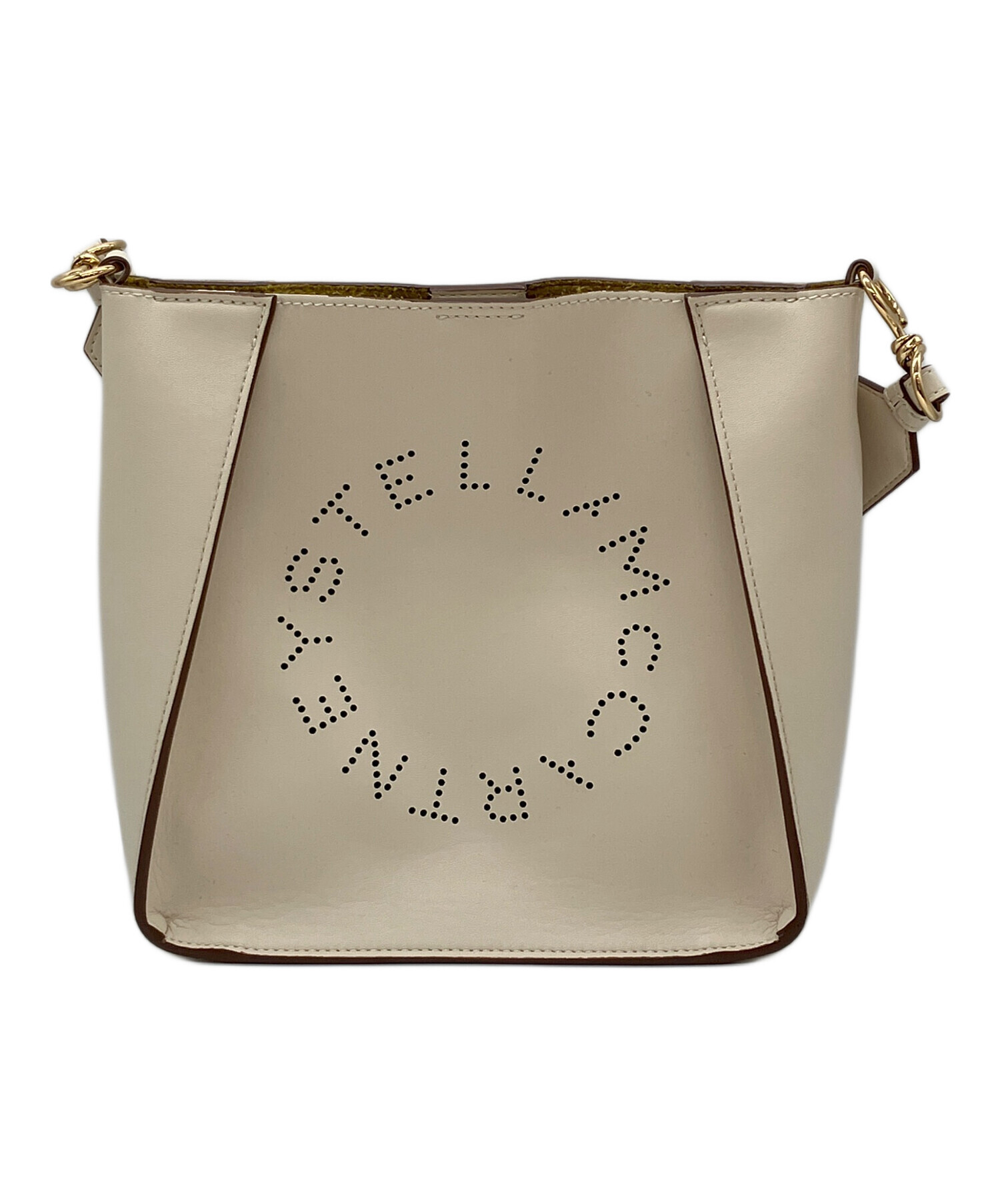【中古】Stella McCartney ステラマッカートニー　バッグ 中古・古着通販】STELLA McCARTNEY (ステラマッカートニー) ショルダー