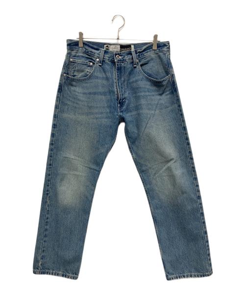 【新品未使用✨ W34 L32】リーバイス501 リーバイス デニム パンツ k□リーバイス/Levi's 504 シンチバック デニムパンツ/ジーンズ