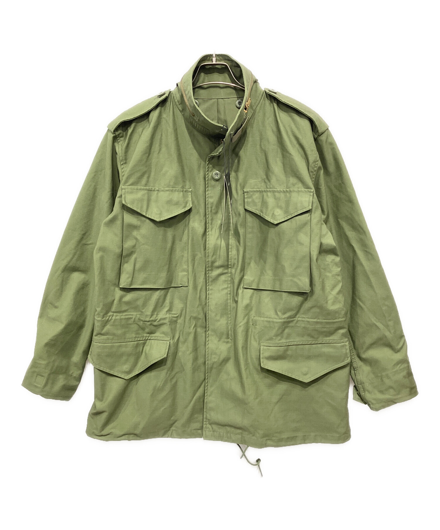 中古・古着通販】HELIKON-TEX (ヘリコンテックス) M65ジャケット