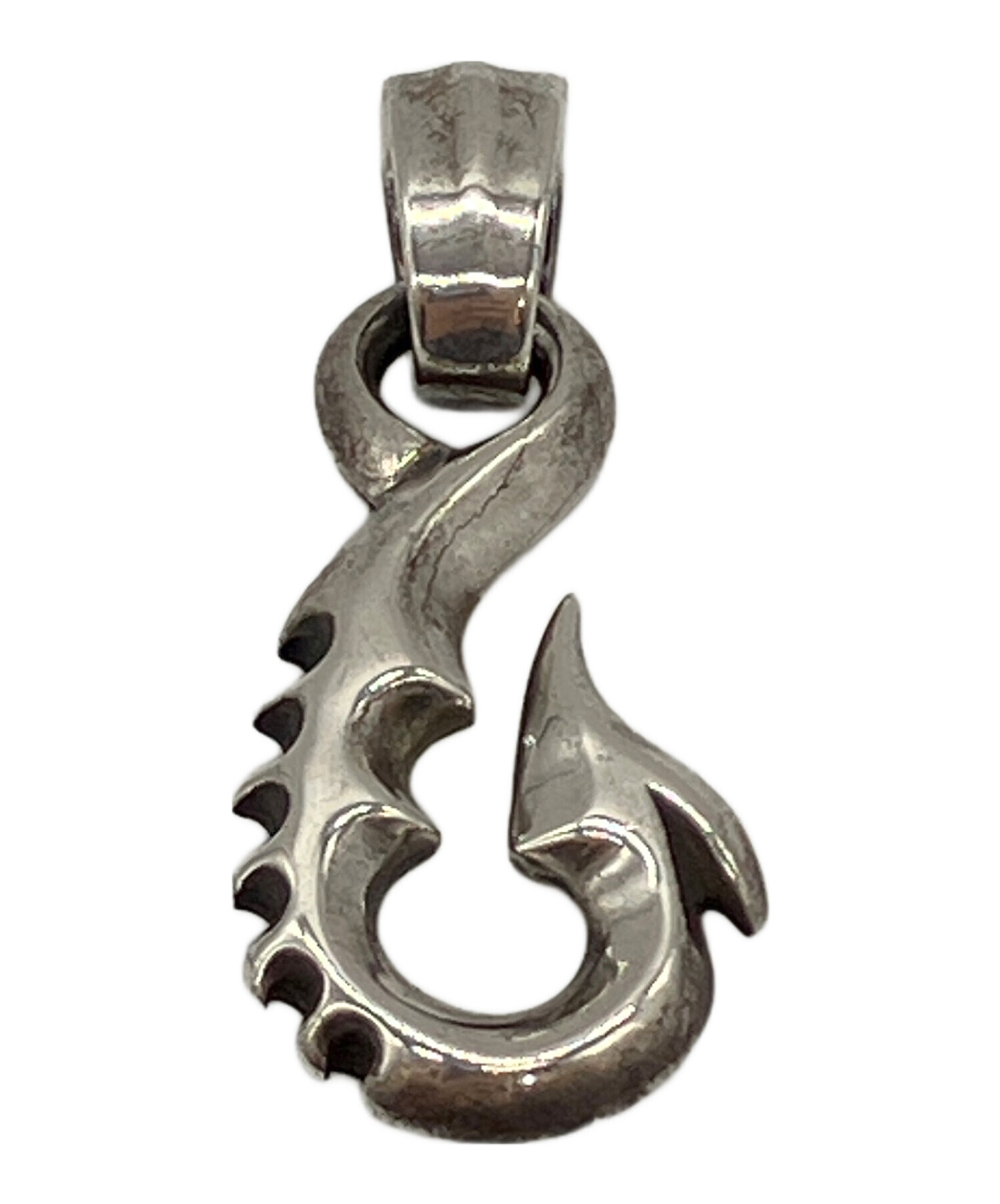 流れ星Bill Wall Leather ビルウォールレザー フィッシュ ビルウォールレザー Bill Wall Leather BWL フィッシュフック