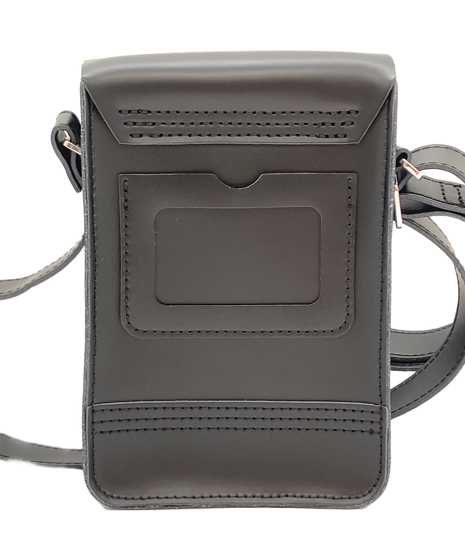 中古・古着通販】Dr.Martens (ドクターマーチン) レザーショルダー