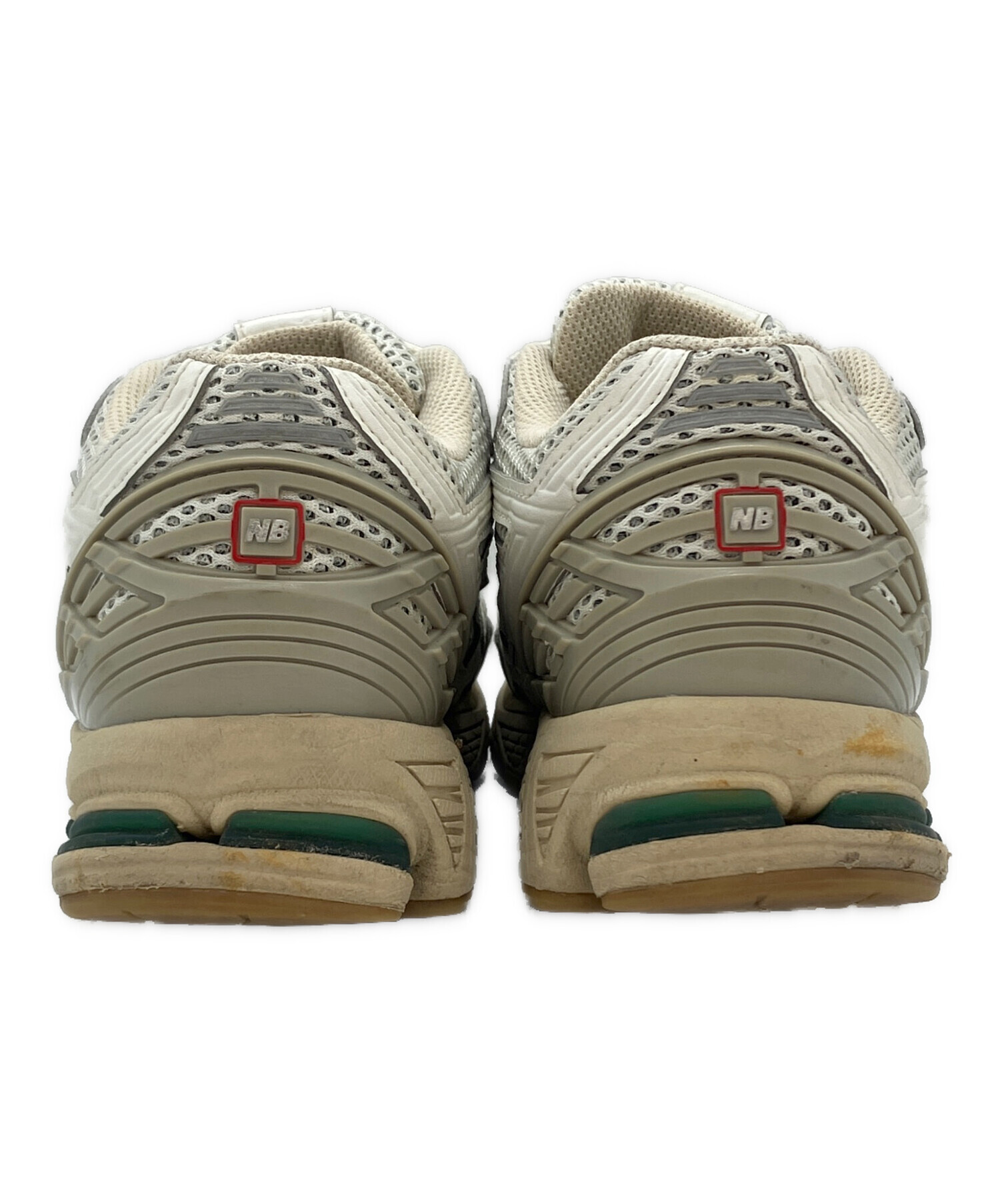 中古・古着通販】NEW BALANCE (ニューバランス) M1906RQ ホワイト