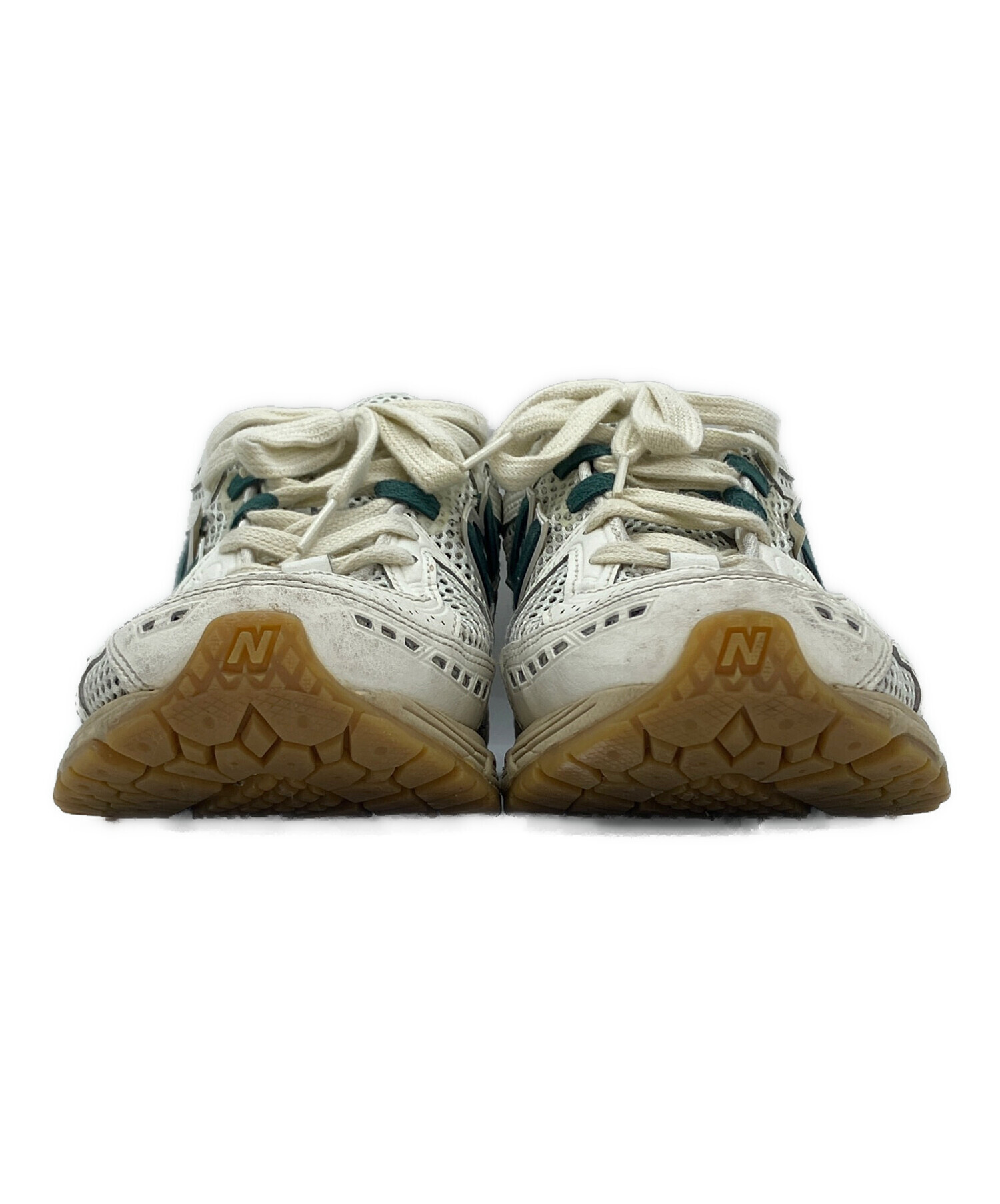 中古・古着通販】NEW BALANCE (ニューバランス) M1906RQ ホワイト