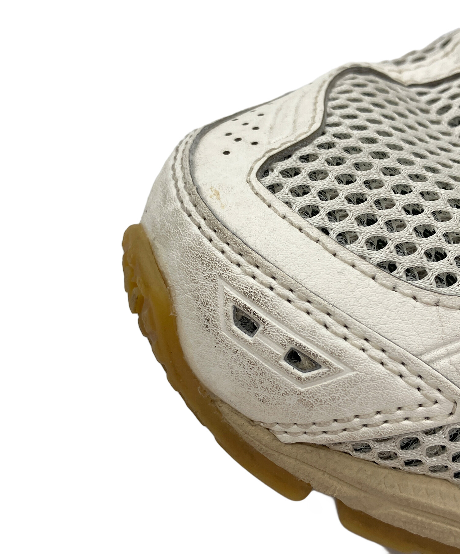 中古・古着通販】NEW BALANCE (ニューバランス) M1906RQ ホワイト