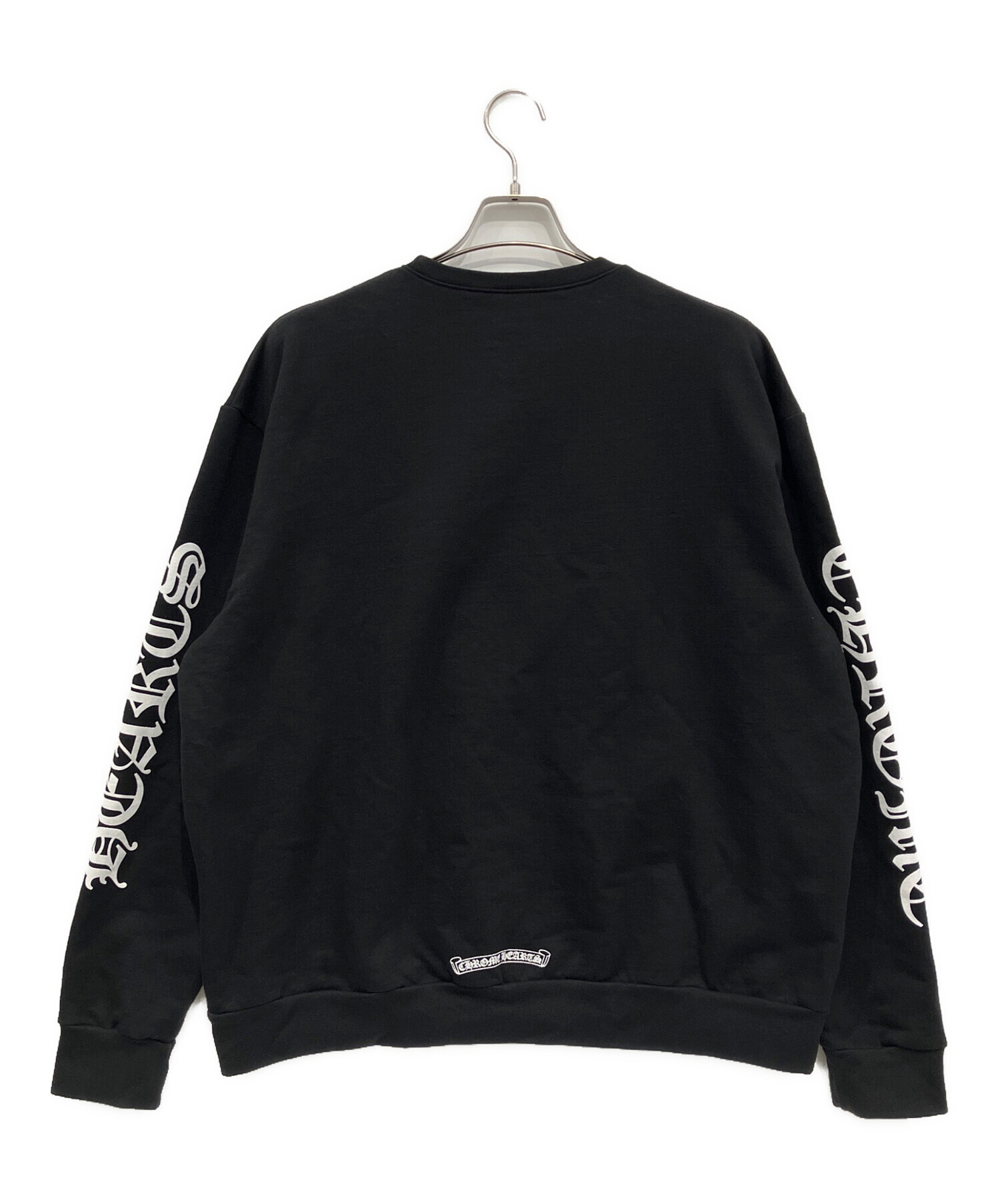 中古・古着通販】CHROME HEARTS (クロムハーツ) スウェット