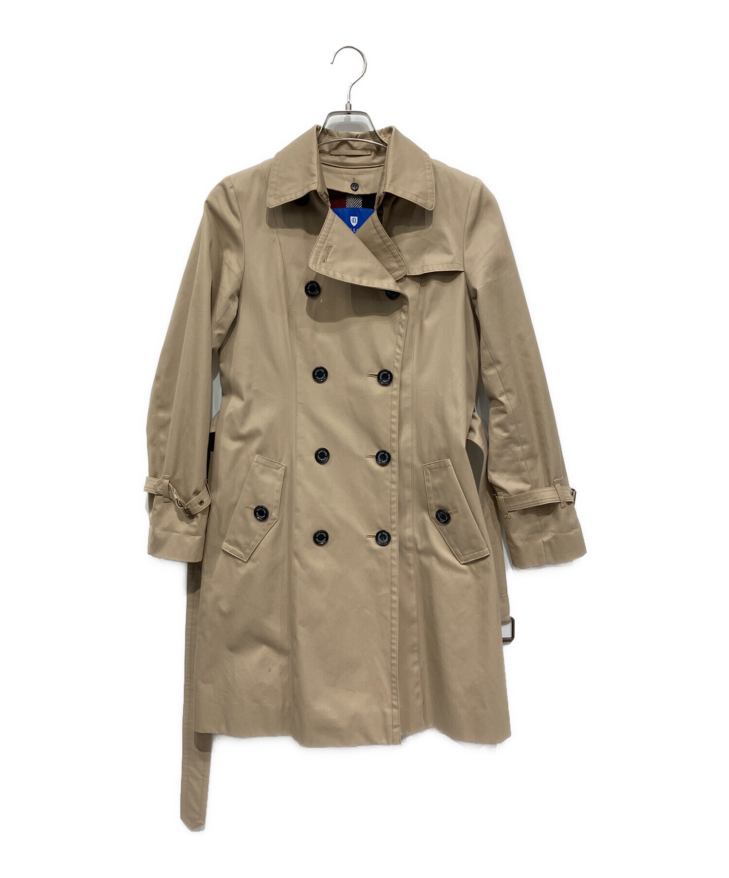 中古・古着通販】BLUE LABEL CRESTBRIDGE (ブルーレーベルクレスト