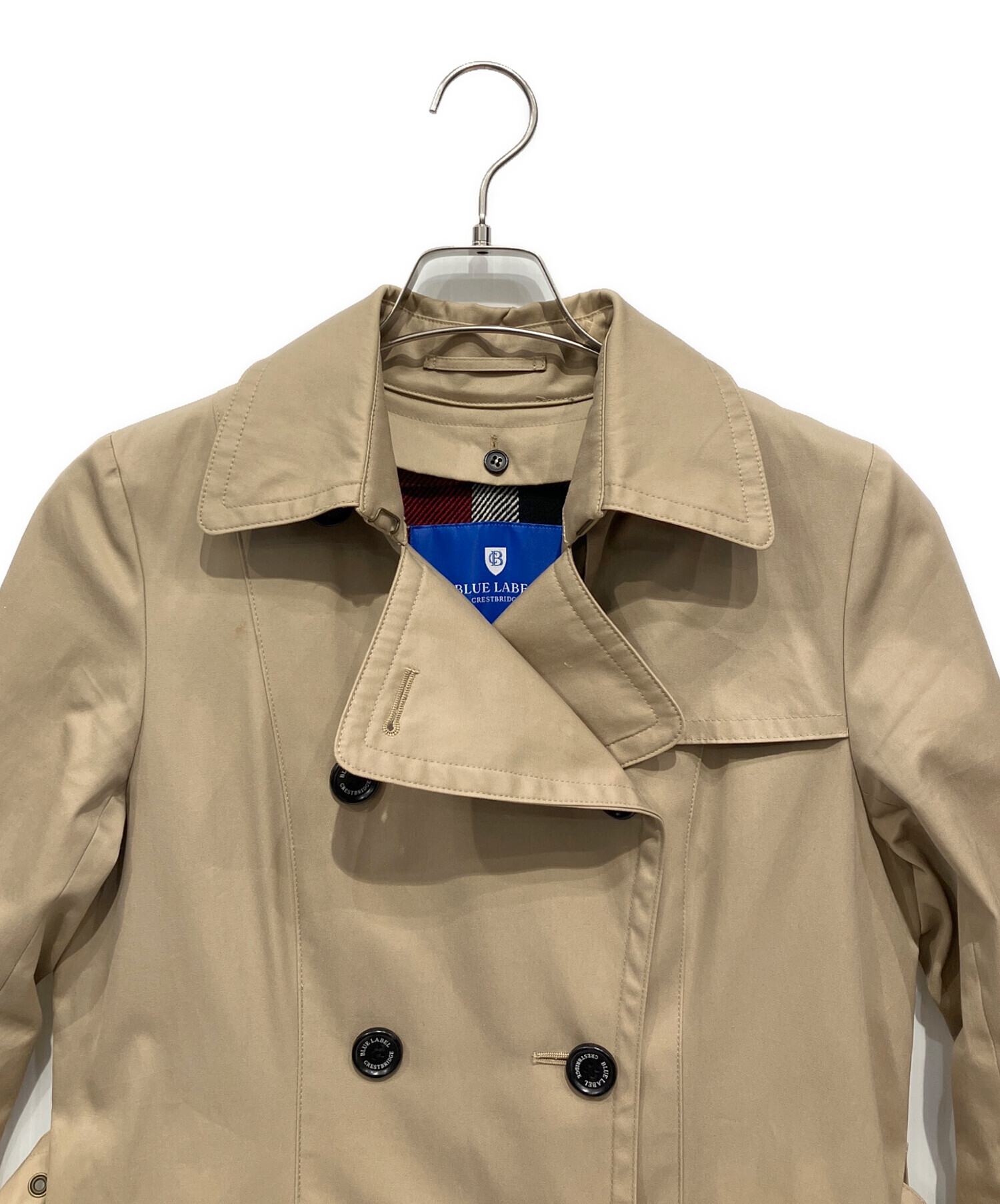 中古・古着通販】BLUE LABEL CRESTBRIDGE (ブルーレーベルクレスト