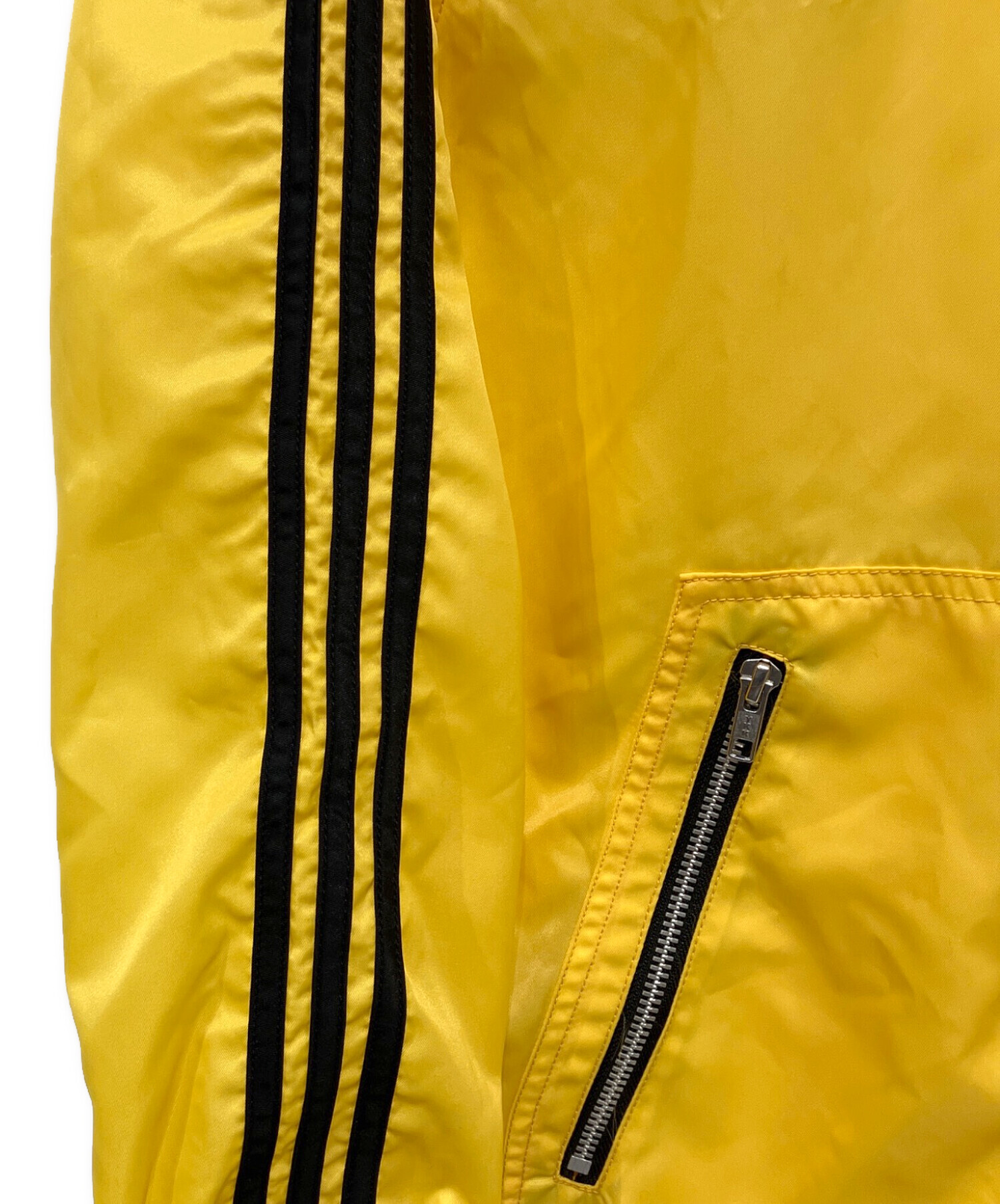 中古・古着通販】LEMONED (レモネード) マウンテンパーカー ネイビー