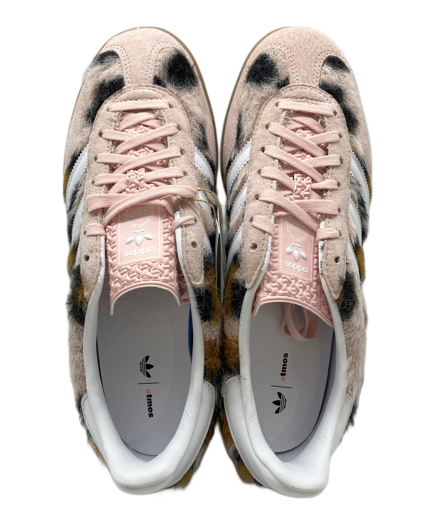 中古・古着通販】adidas (アディダス) ATMOS (アトモス) GAZELLE
