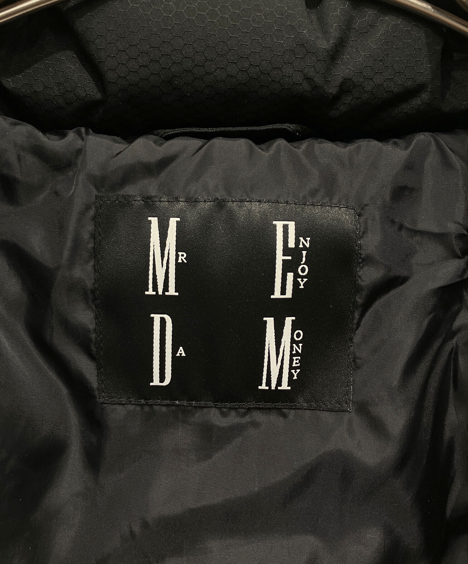 中古・古着通販】MR ENJOY DA MONEY (ミスターエンジョイダマネー 