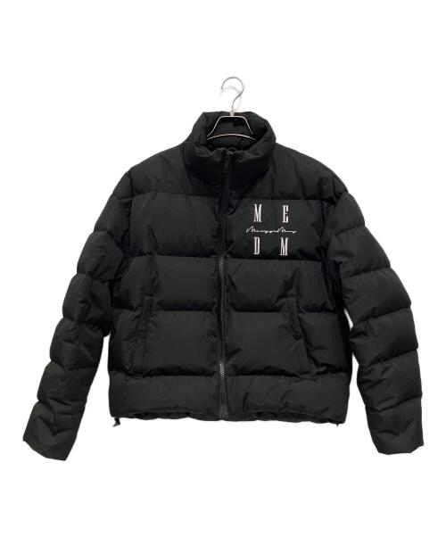 MR. ENJOY DA MONEY ダウンジャケット MR. ENJOY DA MONEY ダウンジャケット ストリート 新作 男女兼用 (MR