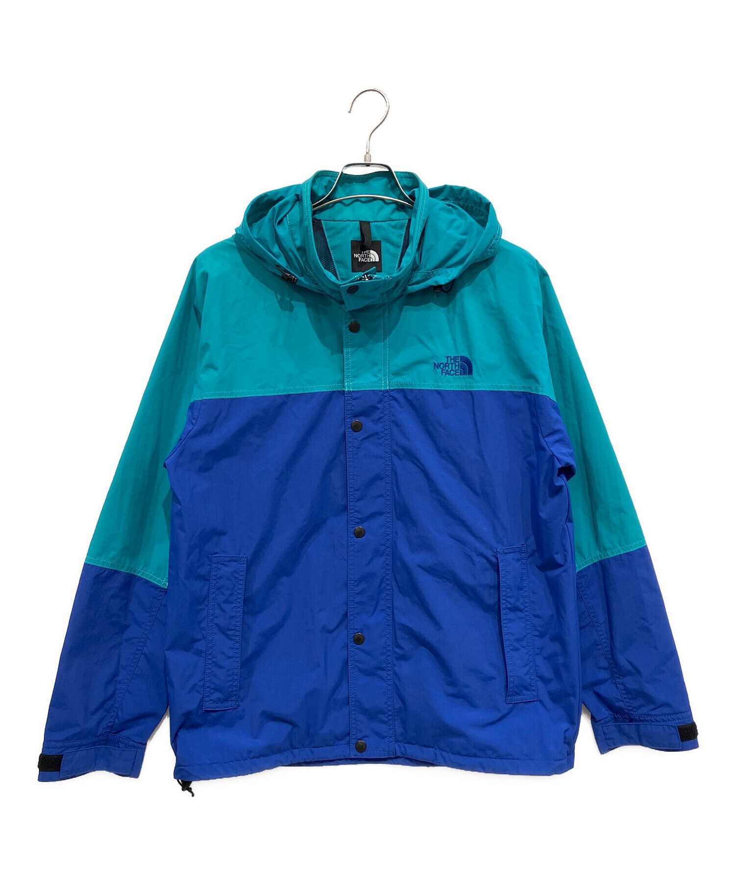 お値下げ！ノースフェイス　メンズ　アメリカ　中古 中古・古着通販】THE NORTH FACE (ザ ノース フェイス) フリース
