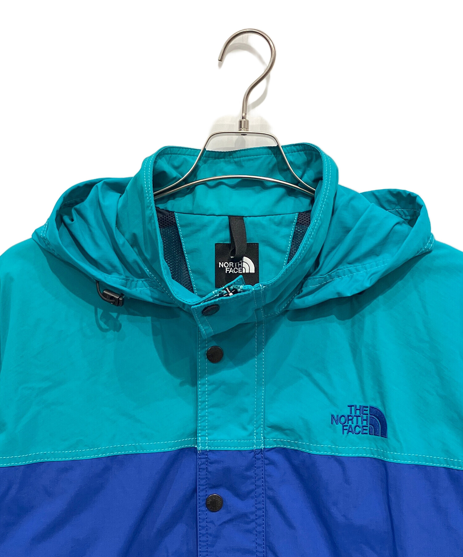 中古・古着通販】THE NORTH FACE (ザ ノース フェイス) ジャケット 中古・古着通販】THE NORTH FACE (ザ ノース フェイス) ジャケット