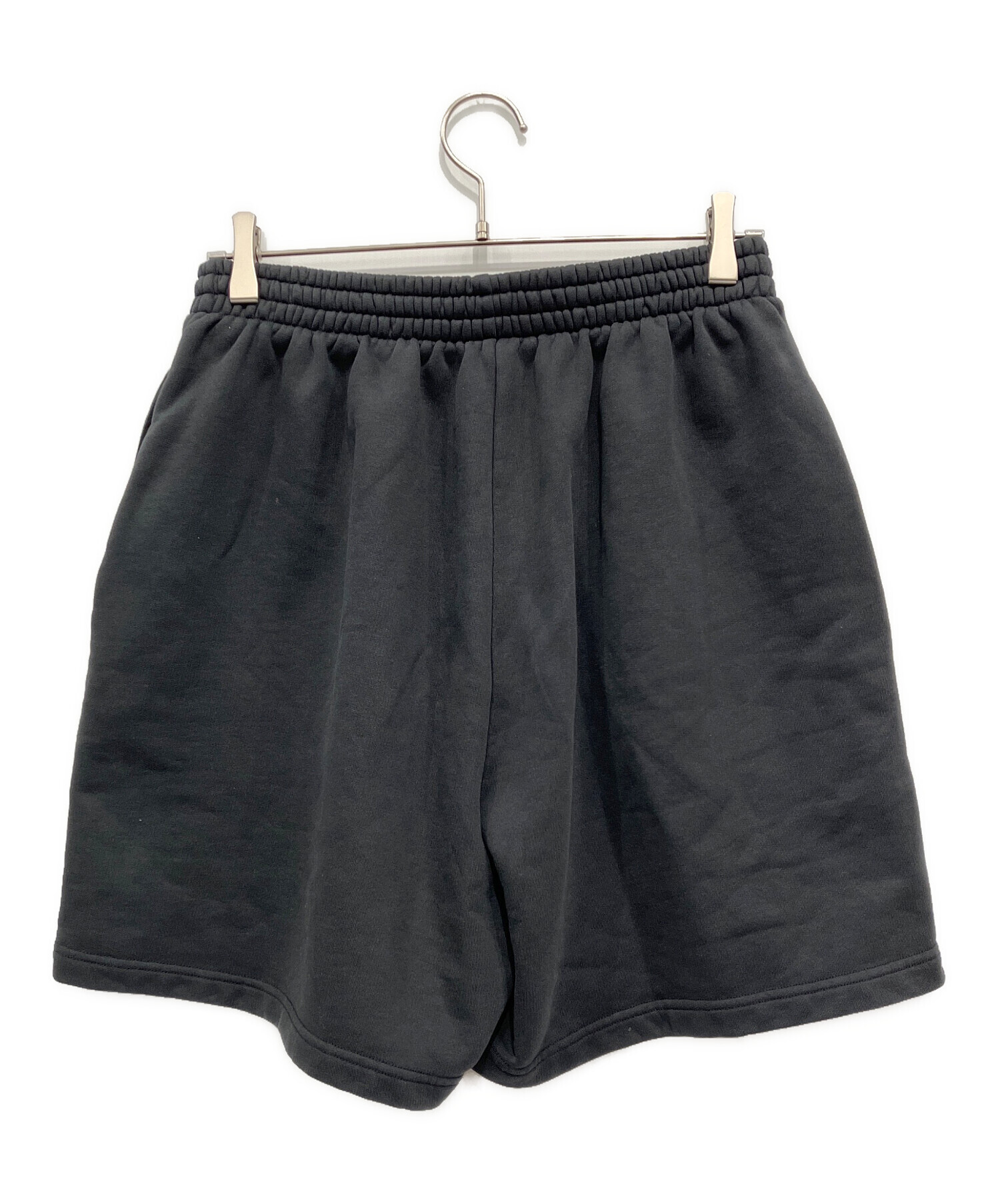 中古・古着通販】BALENCIAGA (バレンシアガ) スウェットハーフパンツ