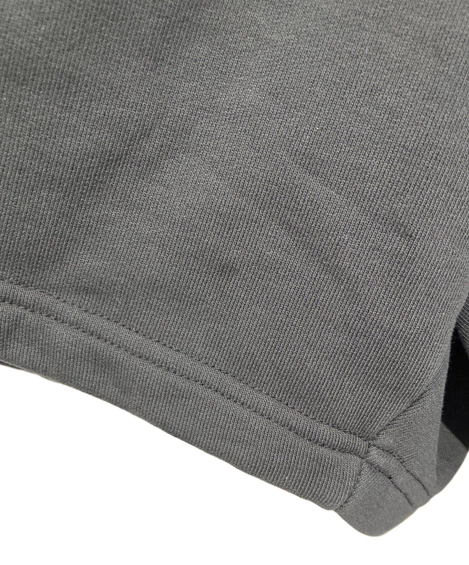 中古・古着通販】BALENCIAGA (バレンシアガ) スウェットハーフパンツ