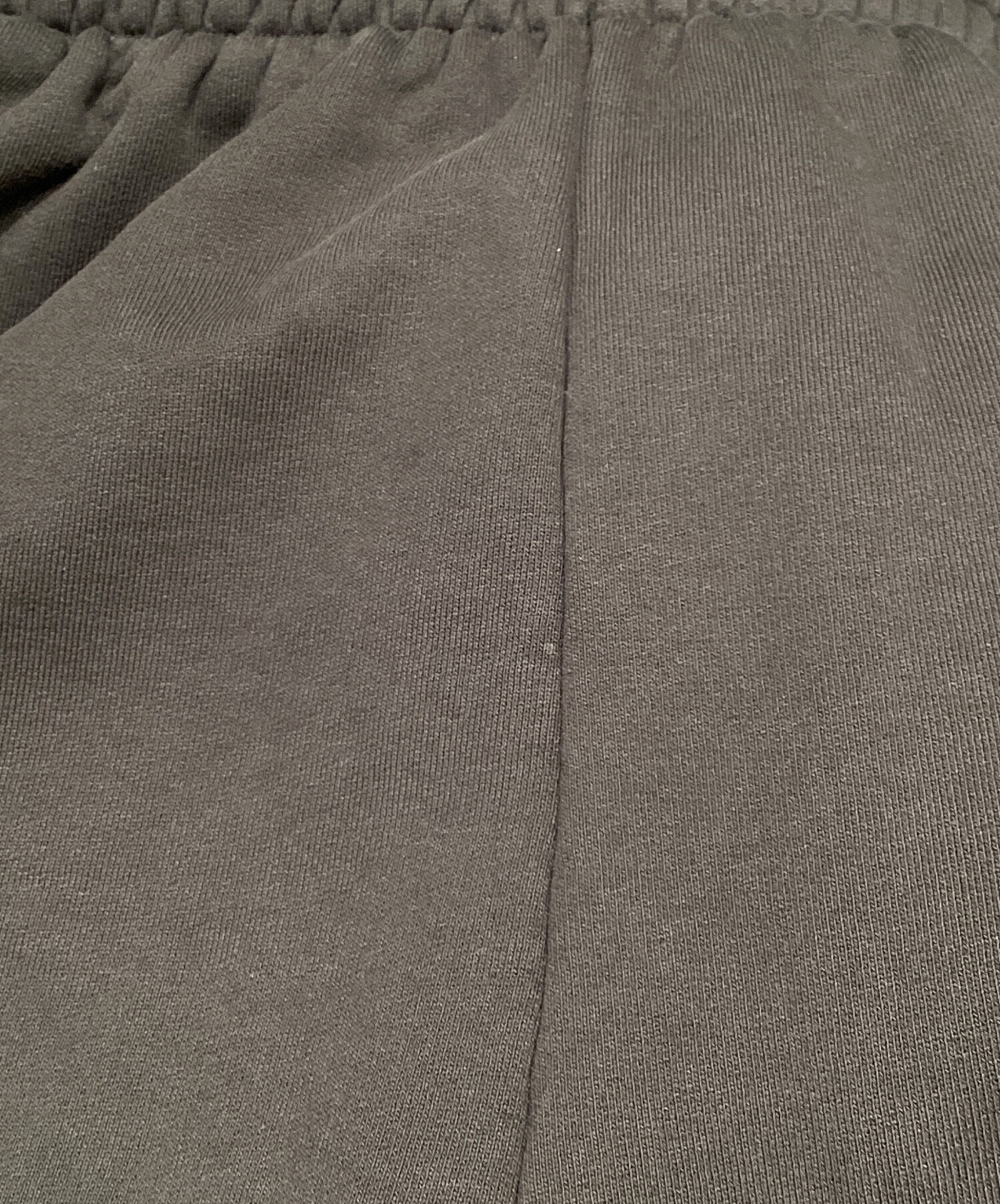 中古・古着通販】BALENCIAGA (バレンシアガ) スウェットハーフパンツ
