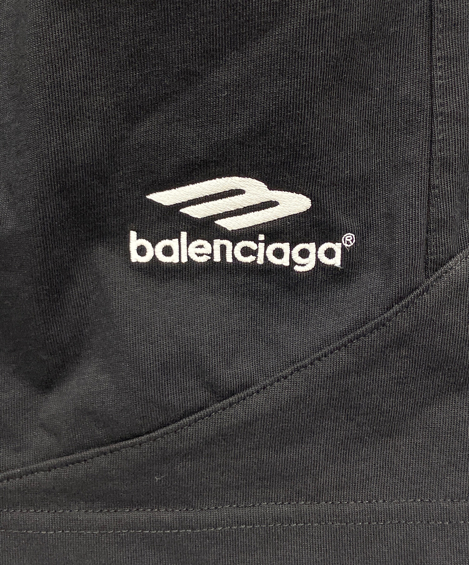中古・古着通販】BALENCIAGA (バレンシアガ) Soccer Baggy Shorts