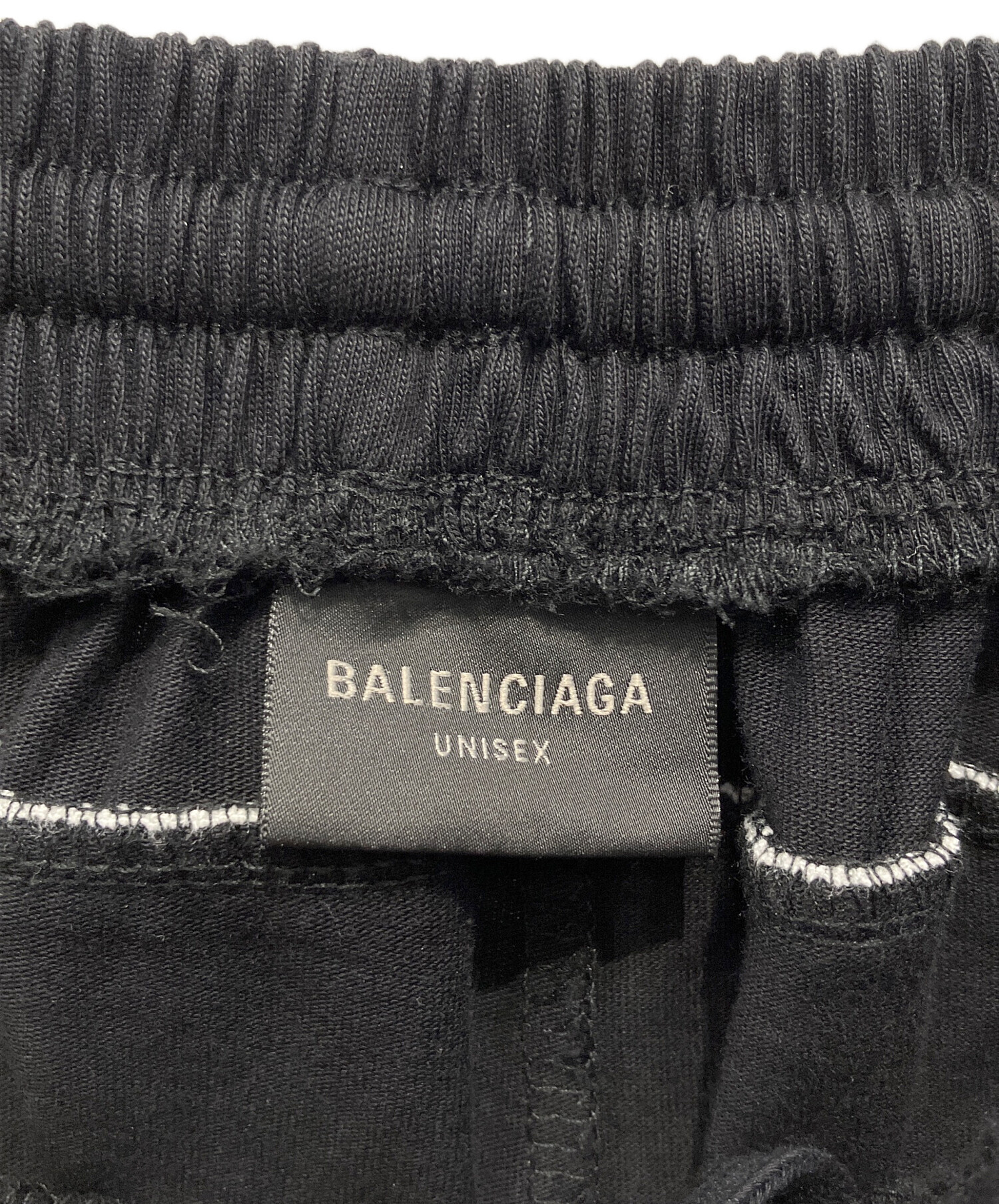 中古・古着通販】BALENCIAGA (バレンシアガ) Soccer Baggy Shorts